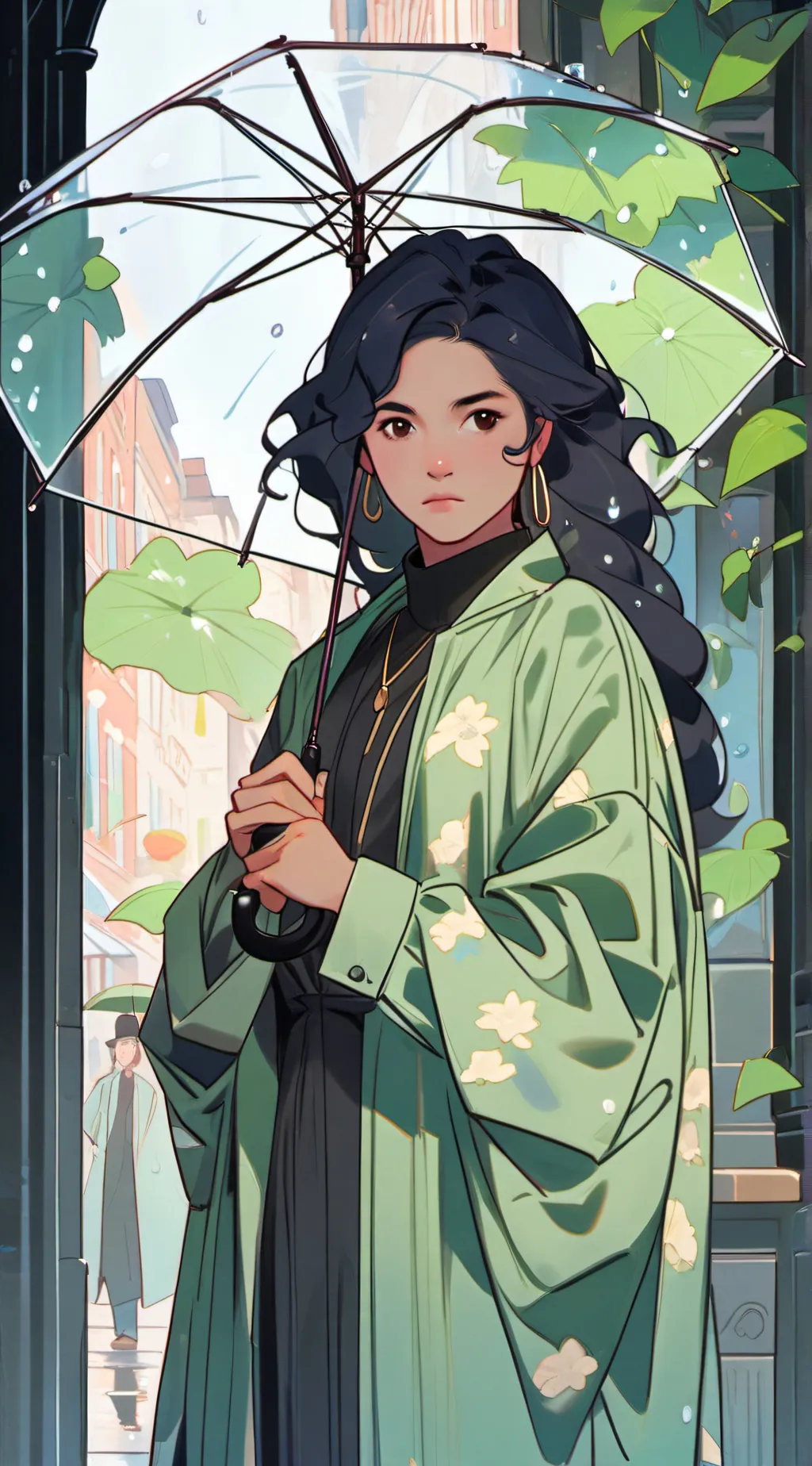 Talkie AI - Chat with Kiri