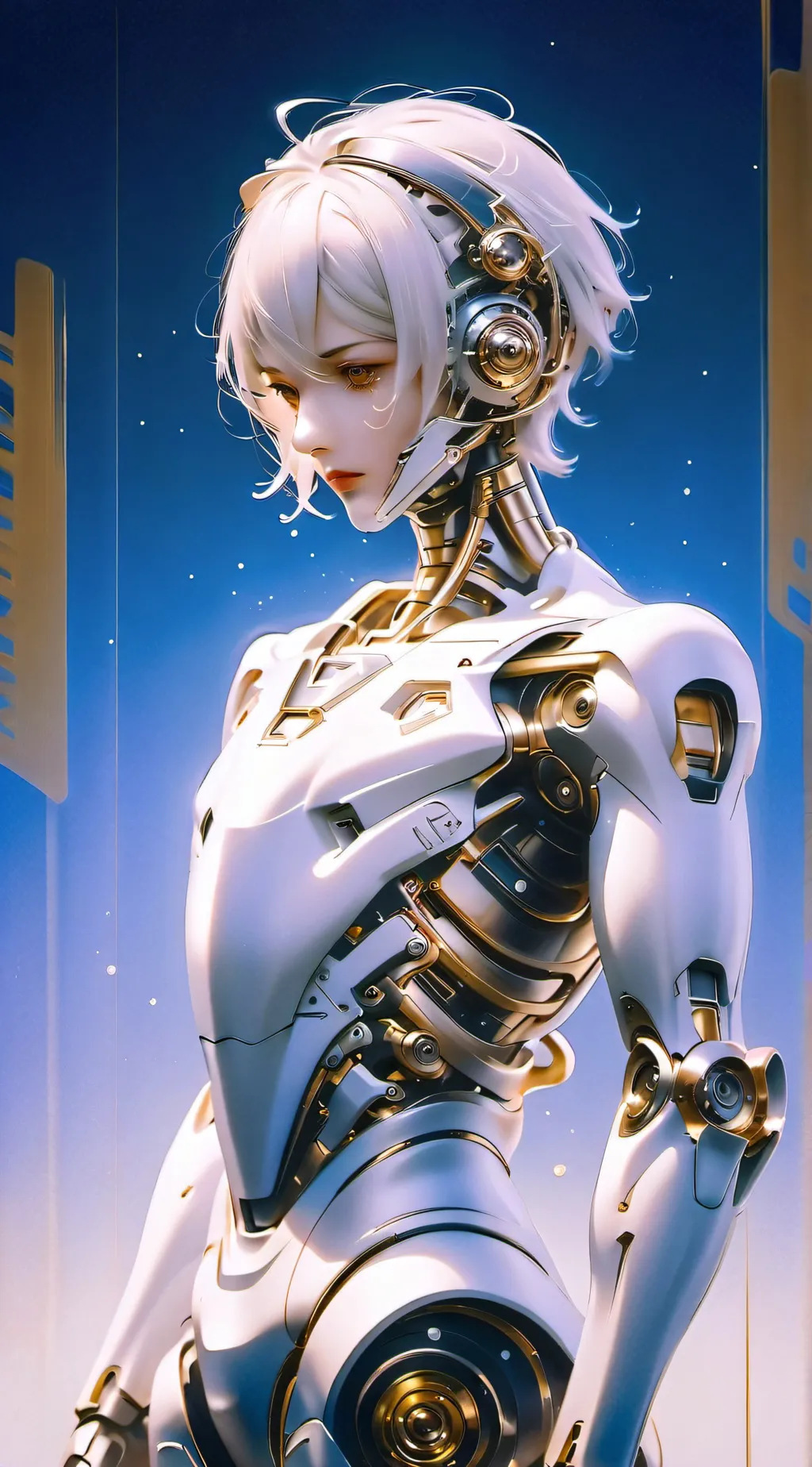 Talkie AI - Chat with Jayy 