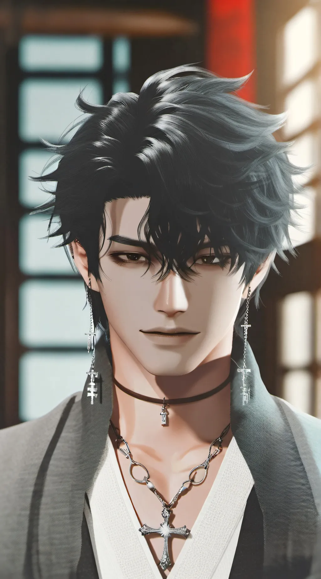 ai character: ꙳ | 𝓙𝓪𝓴𝓮 | ꙳ background