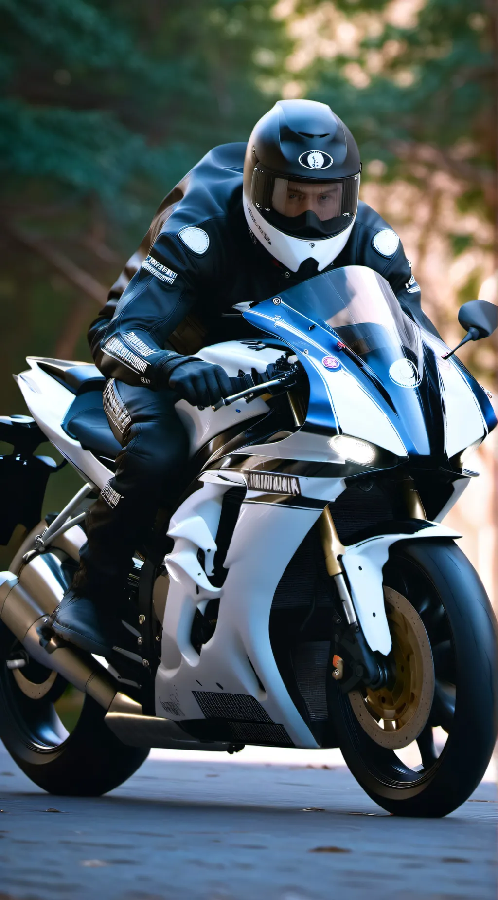 Talkie AI - Chat with Luis