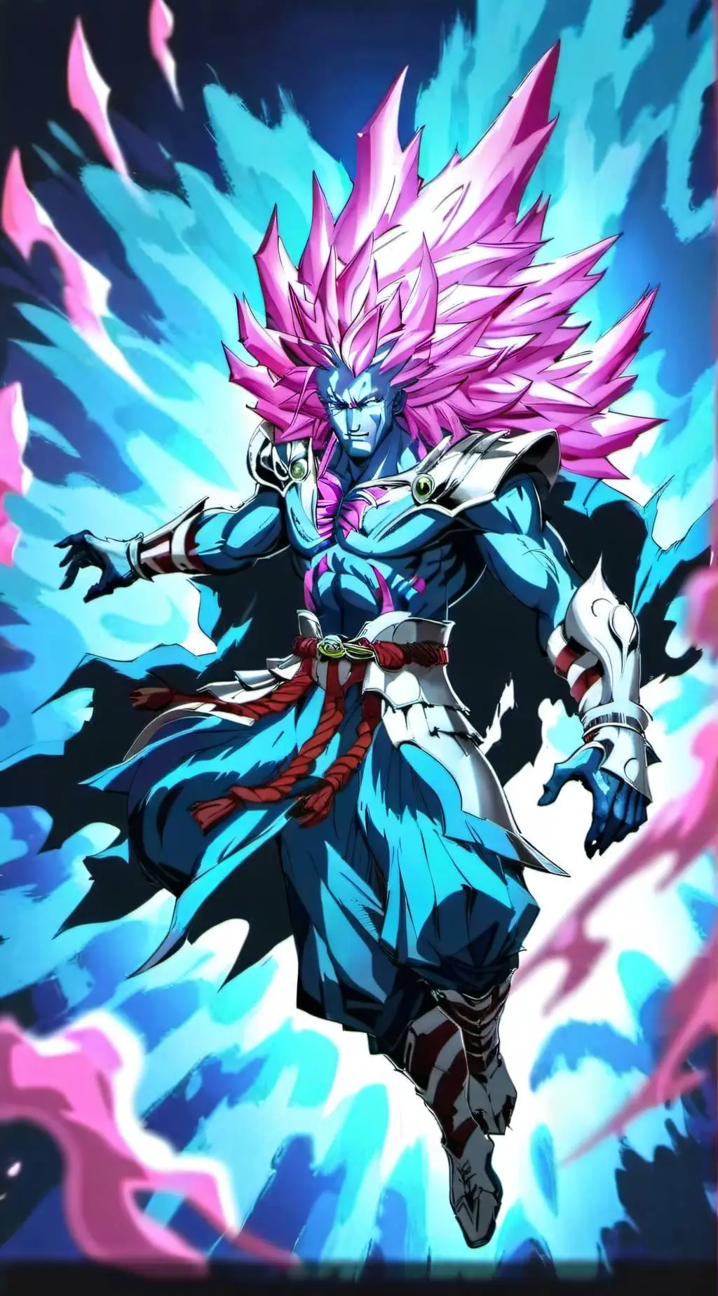 Talkie AI - Chat with Lord Boros