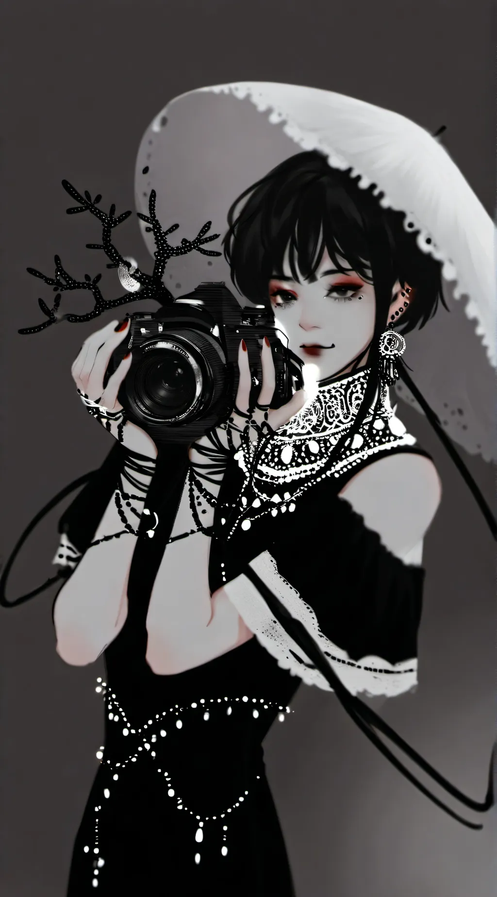 ai character: bully background