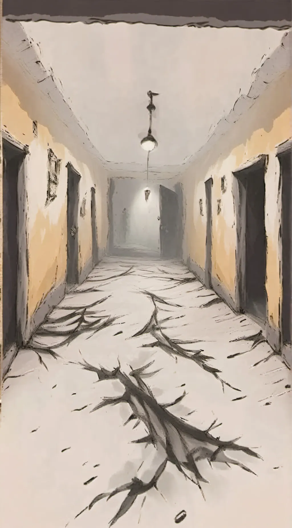 Talkie AI - Chat with 后室