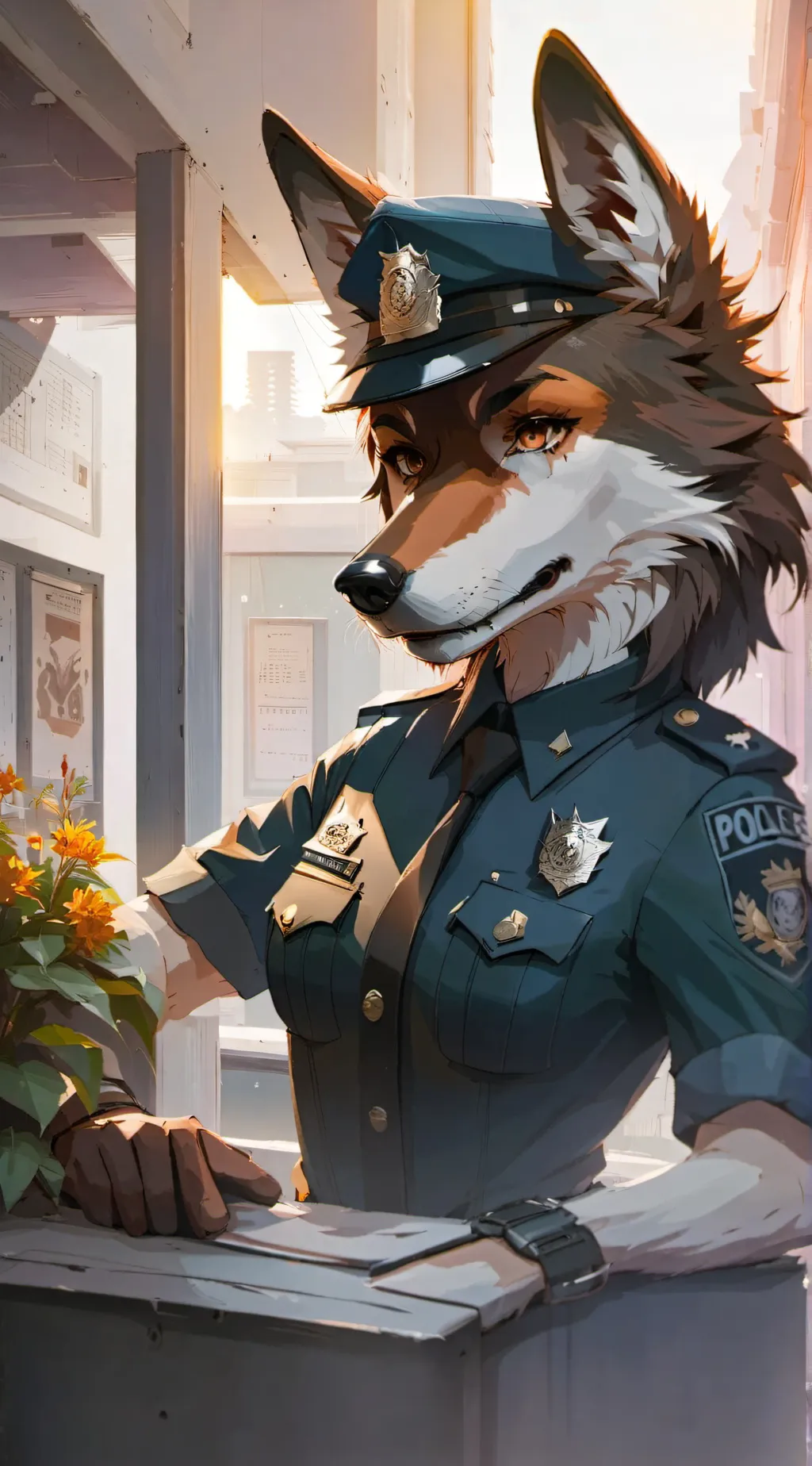 Talkie AI - Chat with Mali