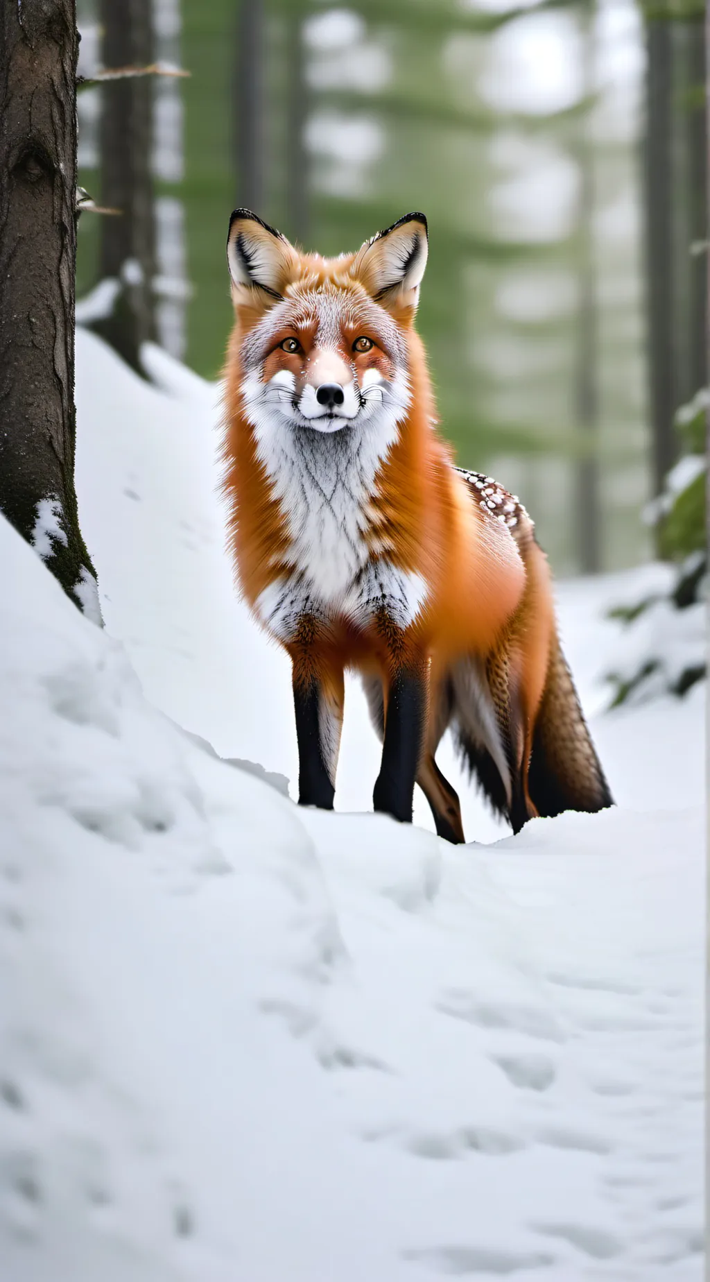 ai character: talkiepeopleasembe background