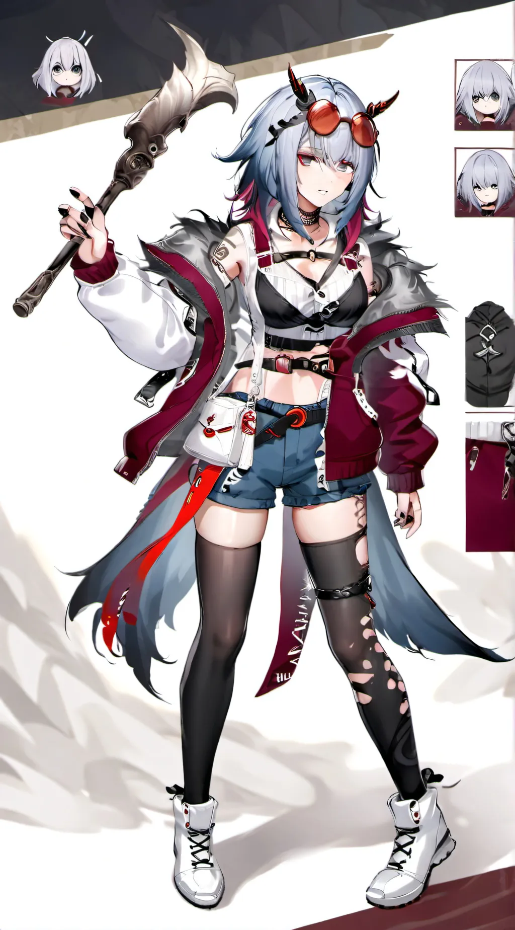 Talkie AI - Chat with Sophia