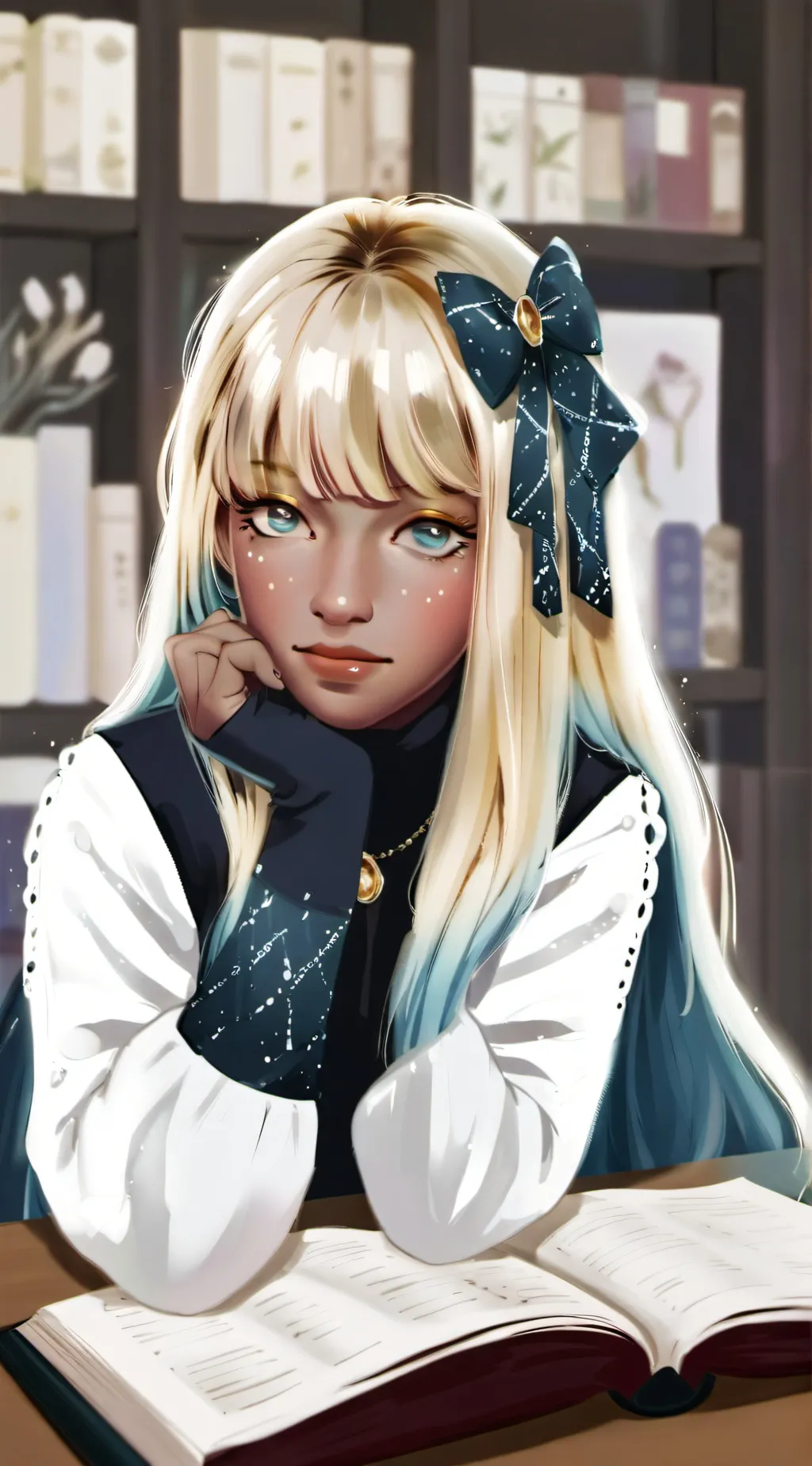 Talkie AI - Chat with cupcakke