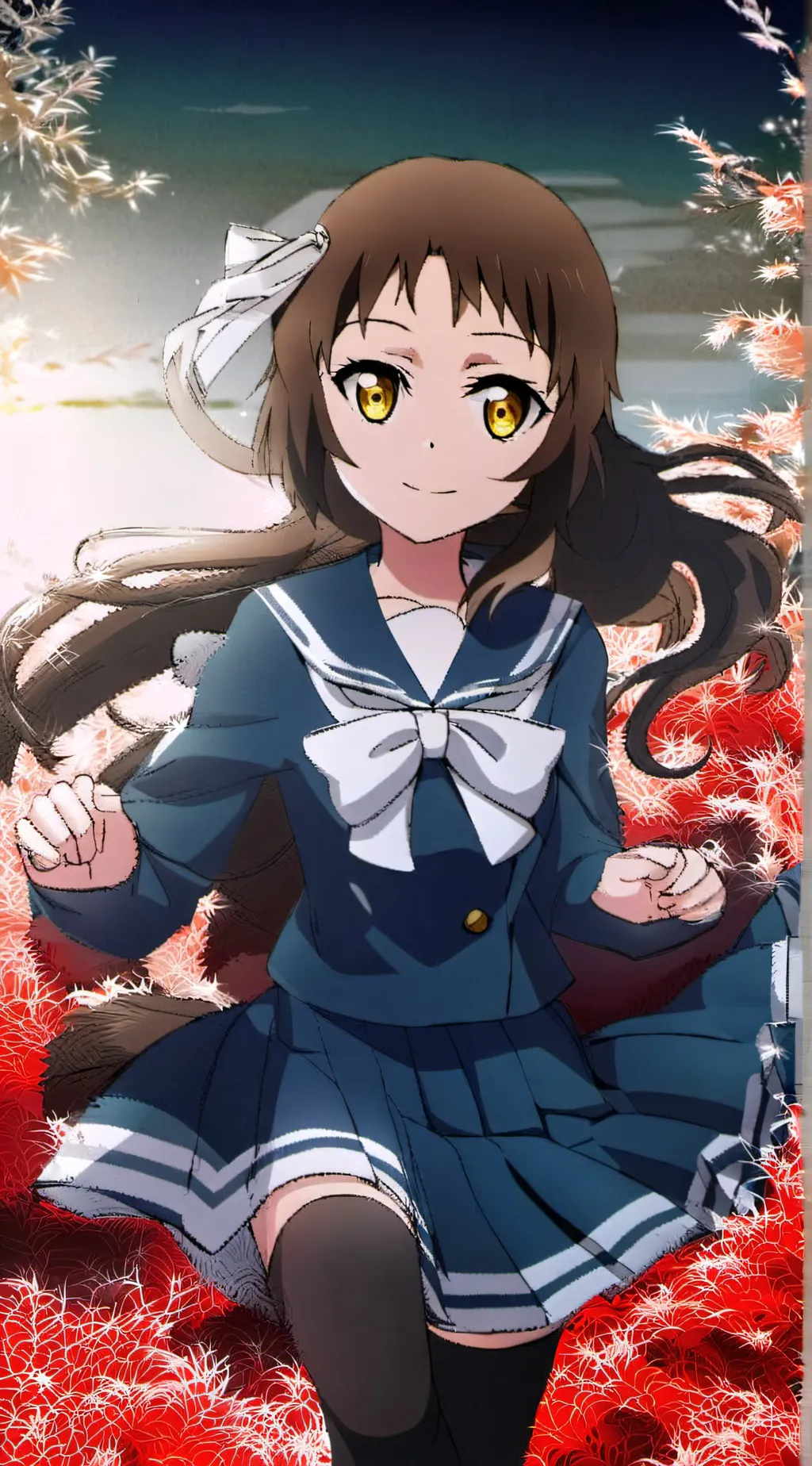 Talkie AI - Chat with Mashiro Mitsumine