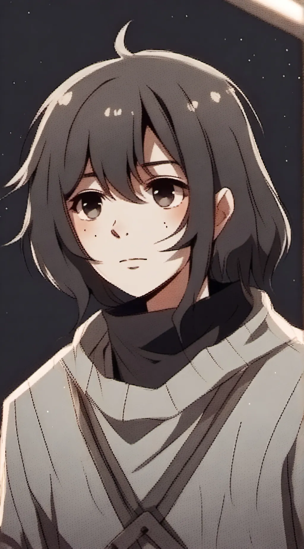 ai character: // Alex // background