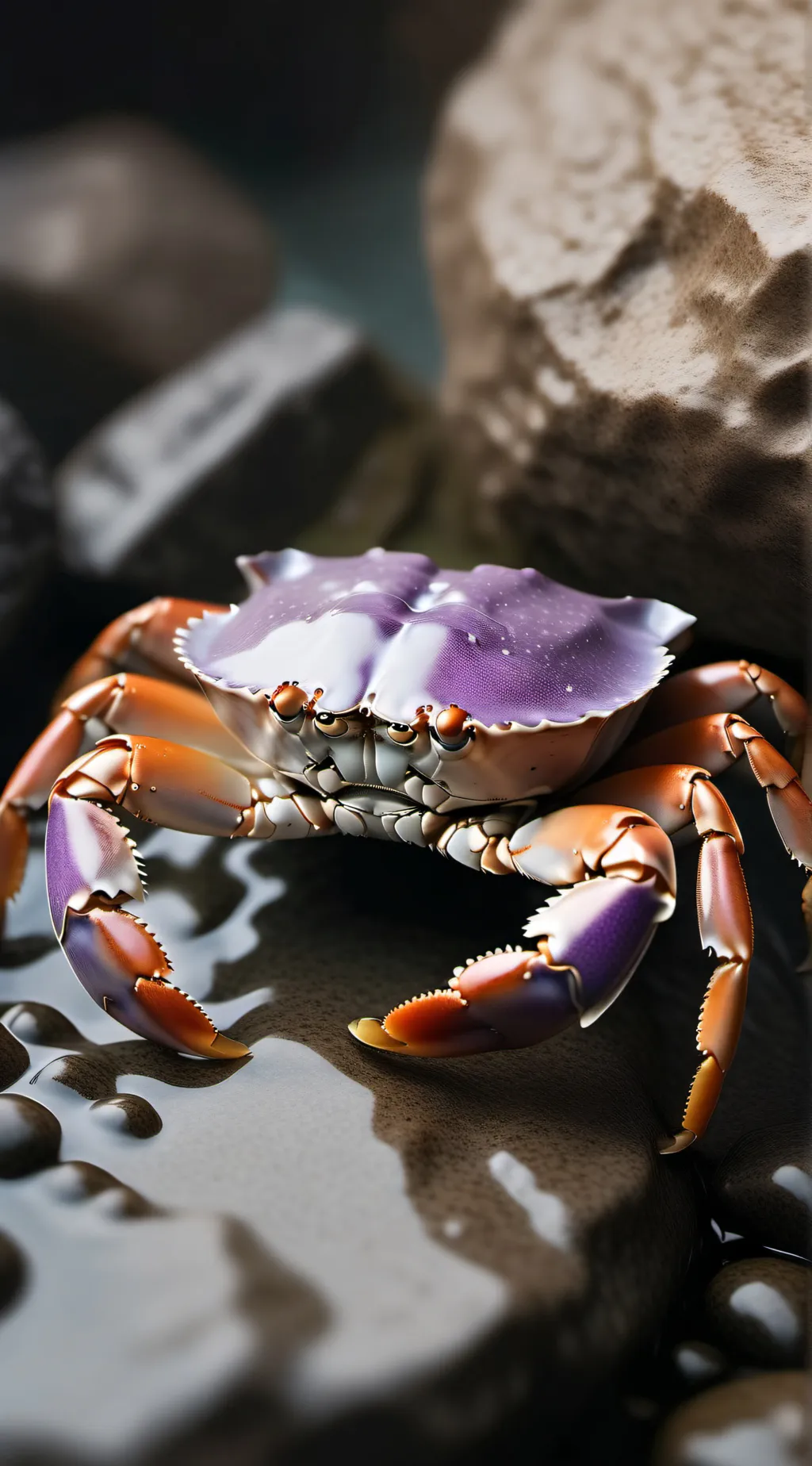 Talkie AI - Chat with Crab