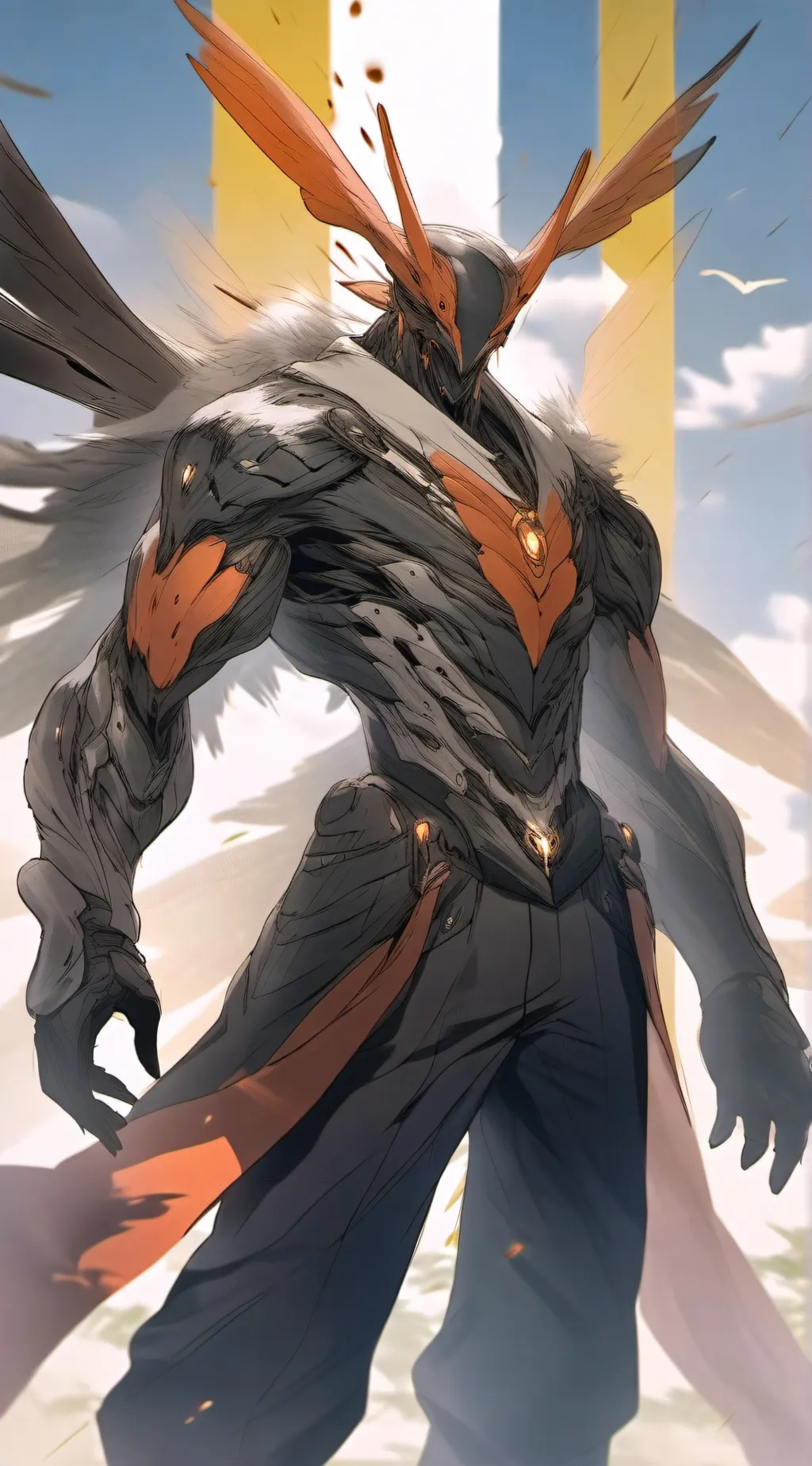 Talkie AI - Chat with Závi