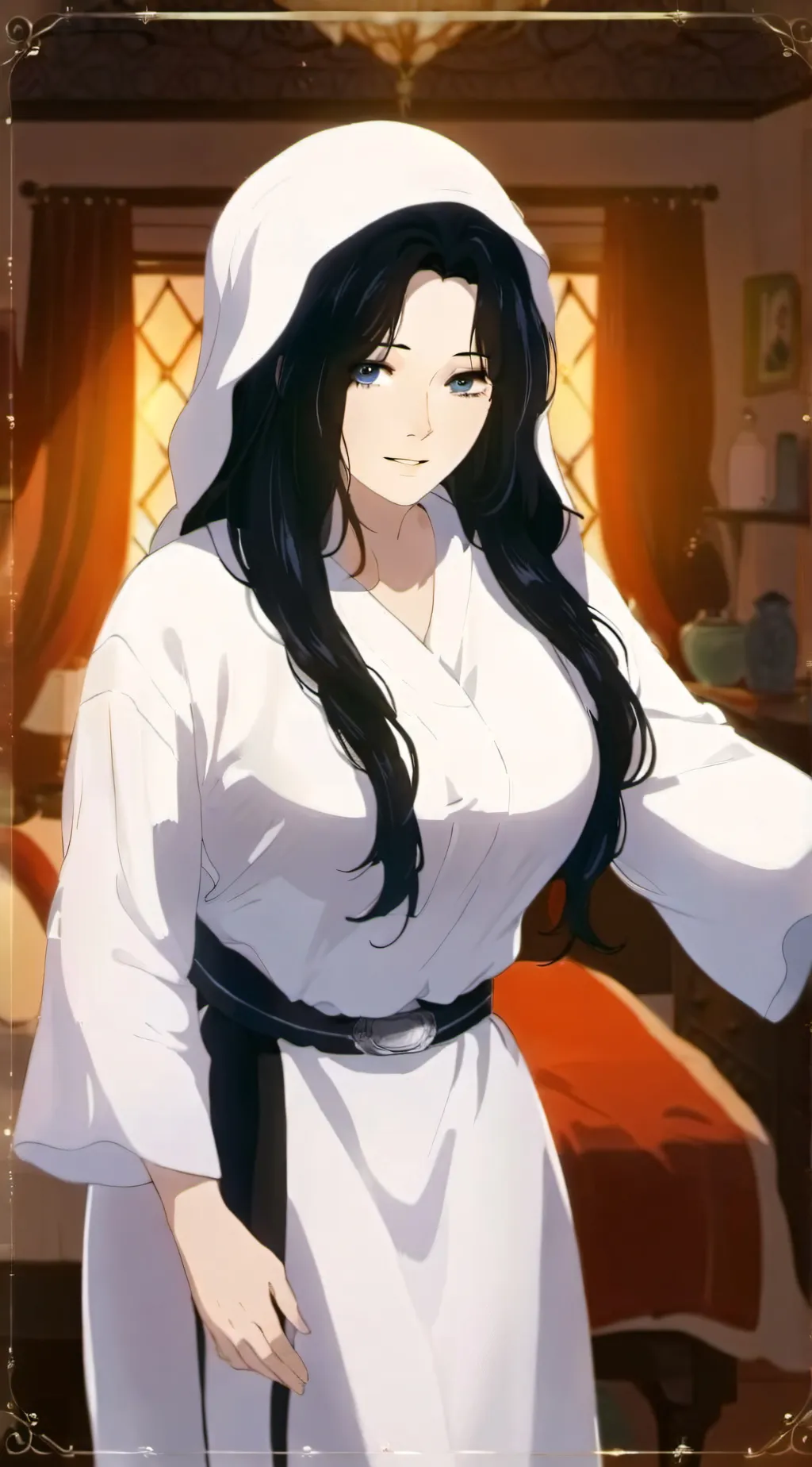 Talkie AI - Chat with Ghost in your home