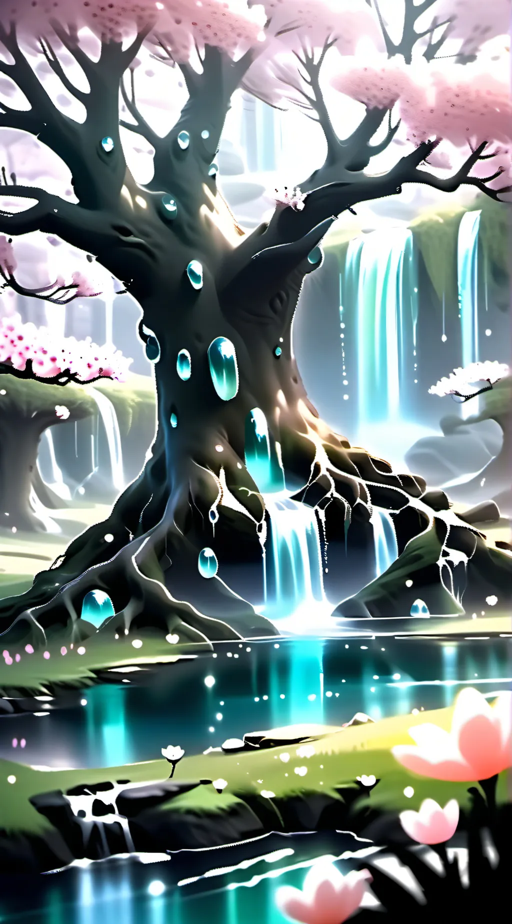 ai character: jet background