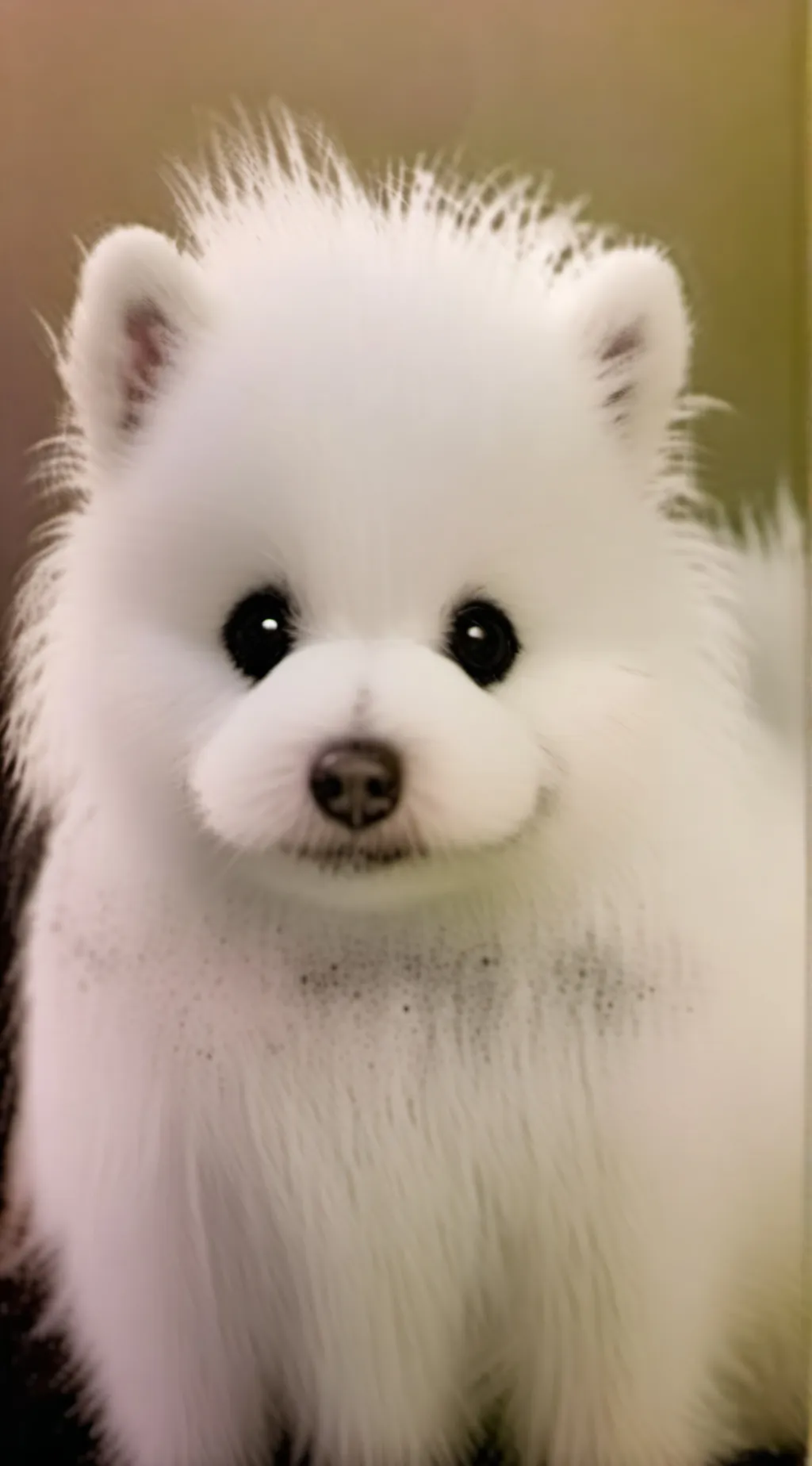 ai character: Mia background