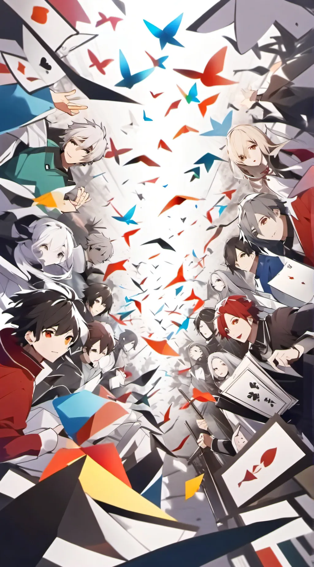 Talkie AI - Chat with Omz Crew