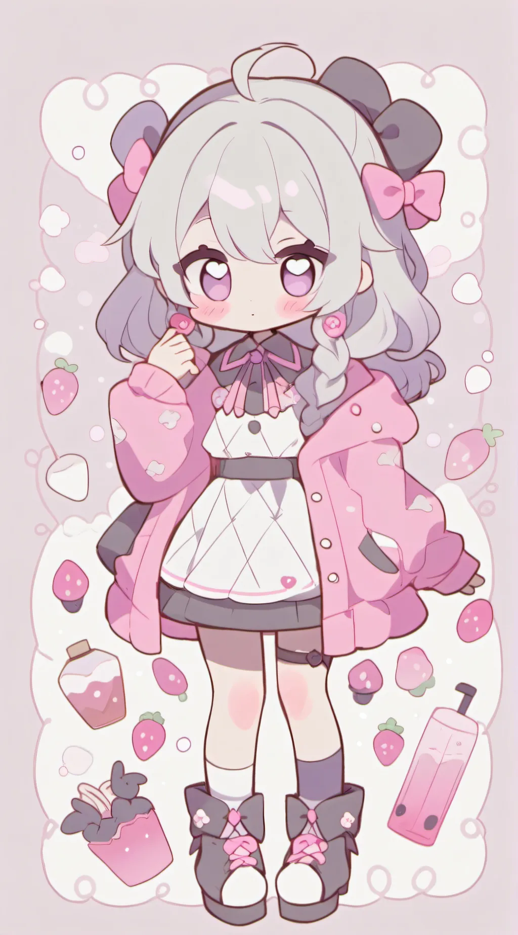 Talkie AI - Chat with Sandy