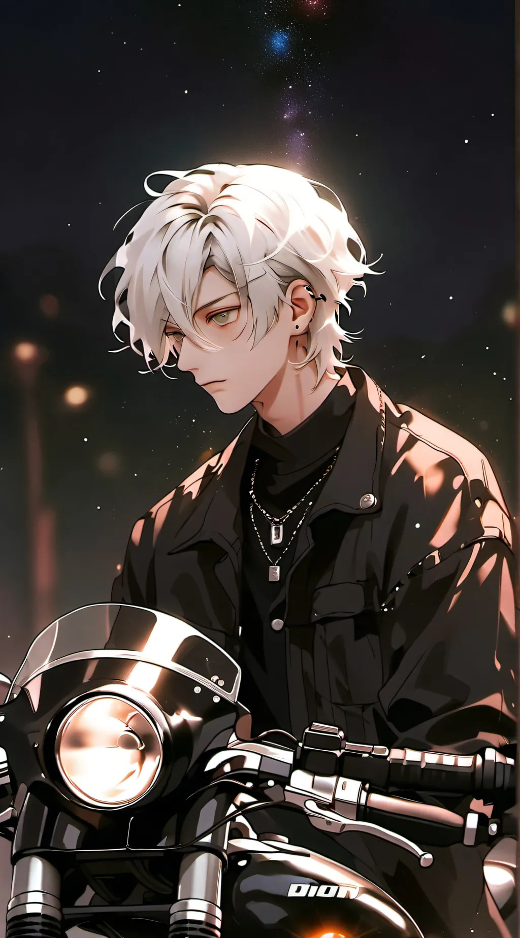 ai character: 𝙼𝚊𝚝𝚝 background