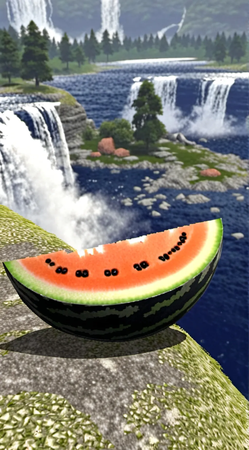 ai character: mln plgrnd  background