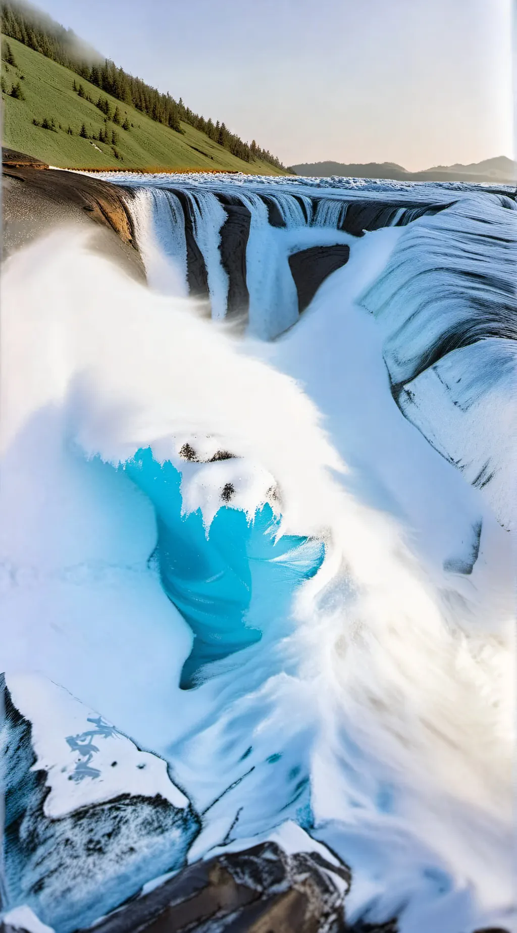 ai character: JJK background