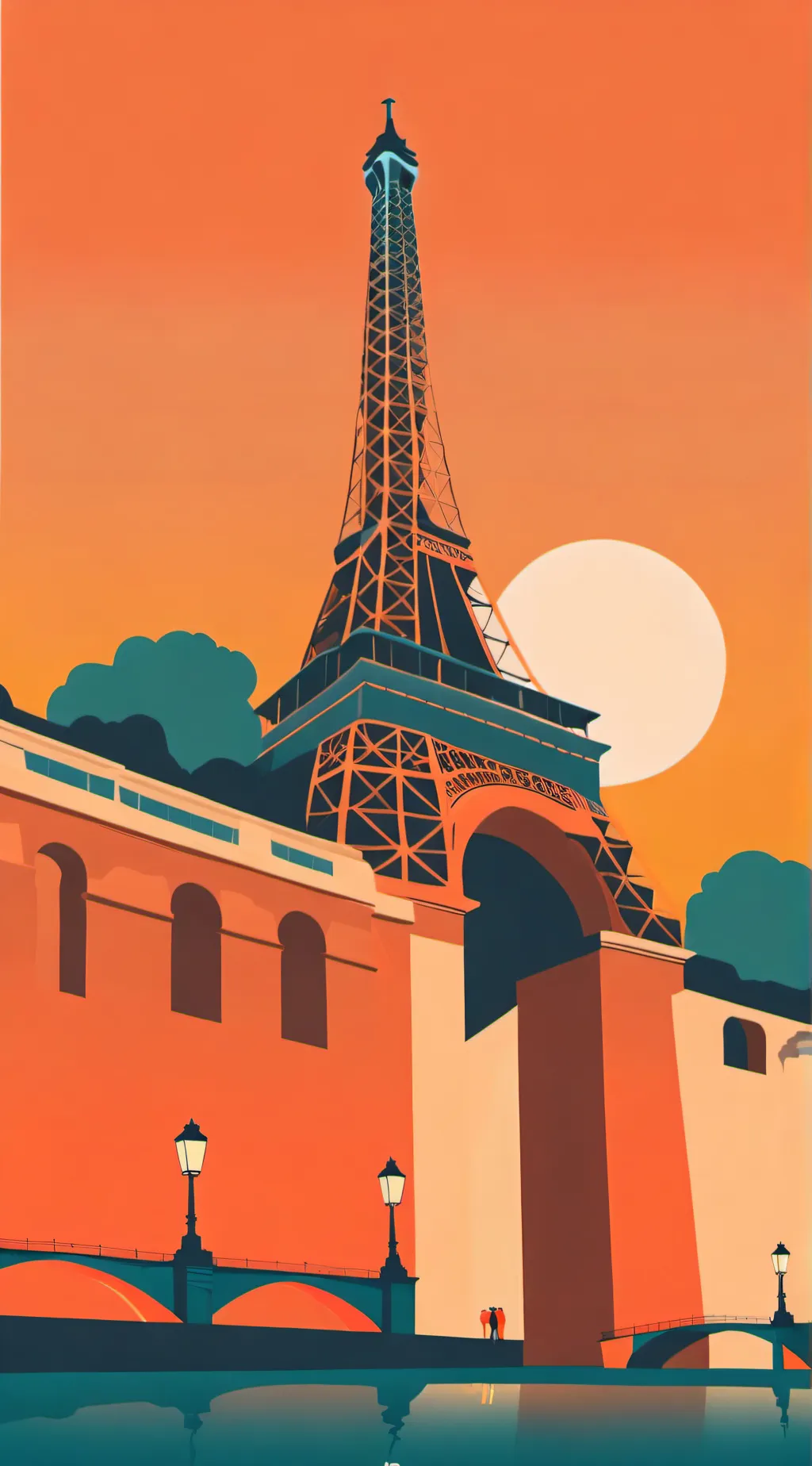 Talkie AI - Chat with Miraculous ladybug