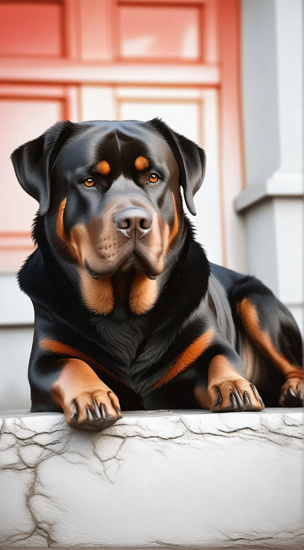 Talkie AI - Chat with Tyrone 