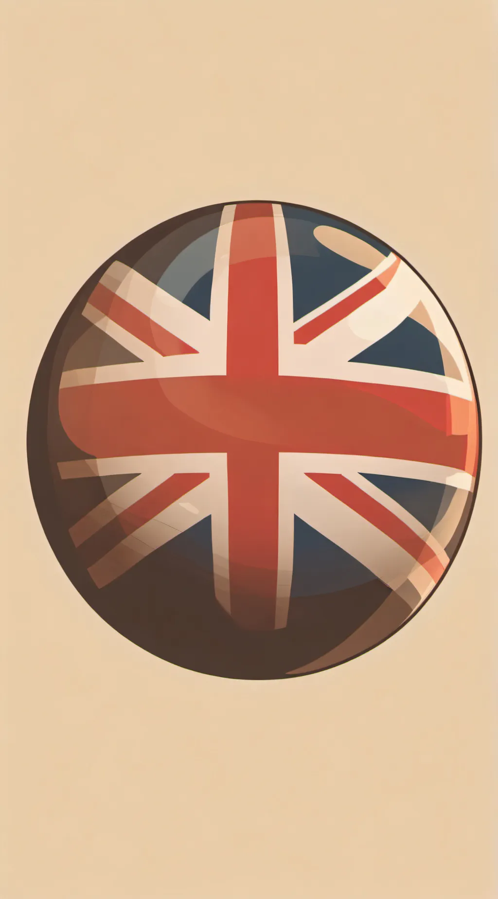 ai character: UK background