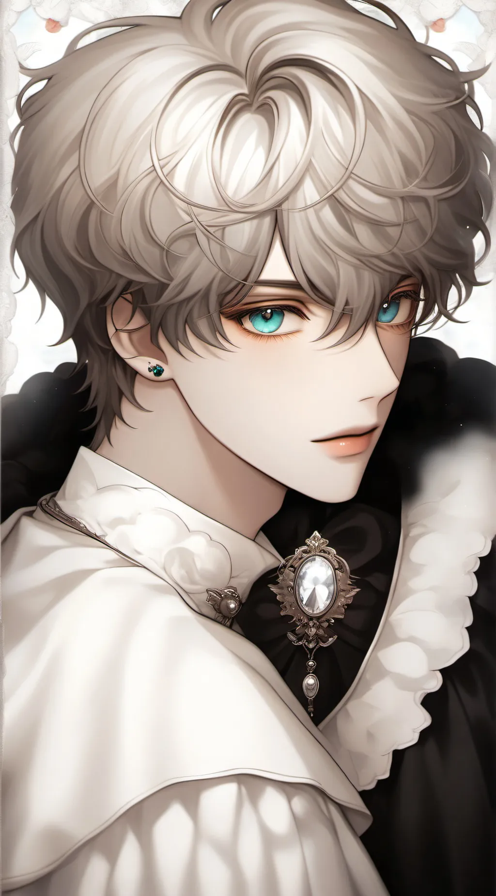 Talkie AI - Chat with liam