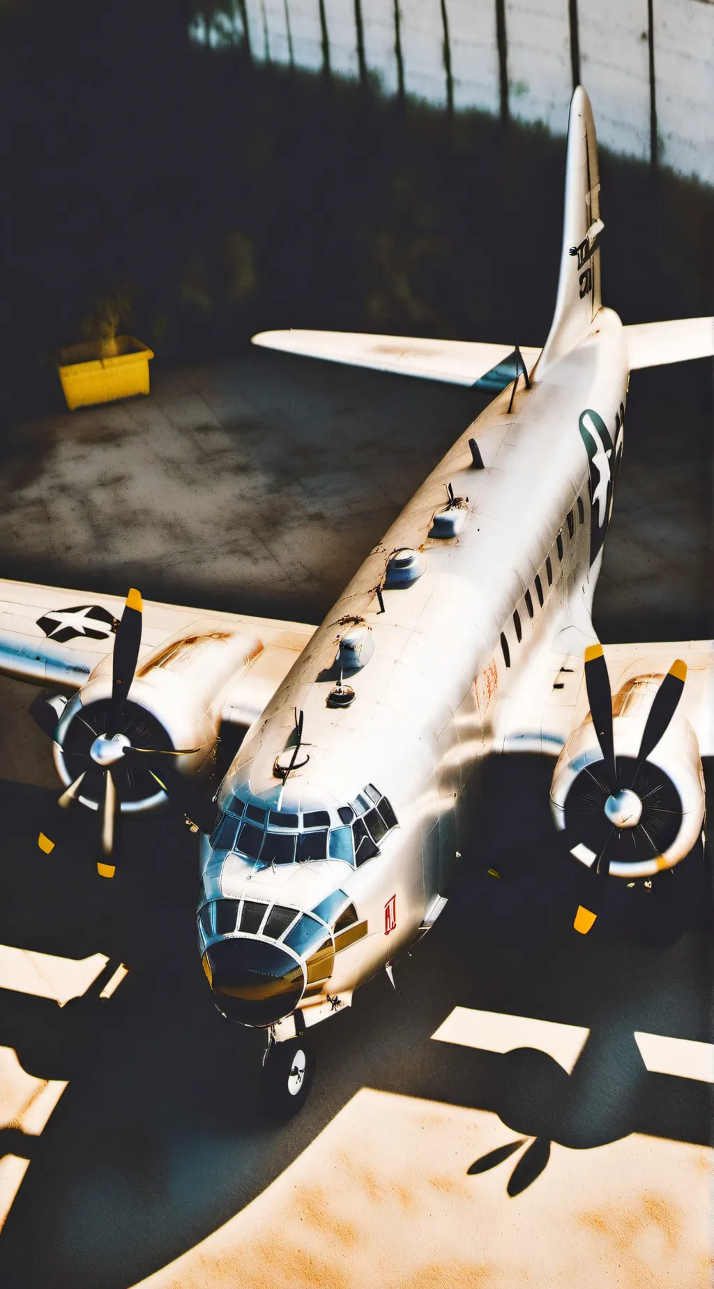 ai character: Hiroshima background