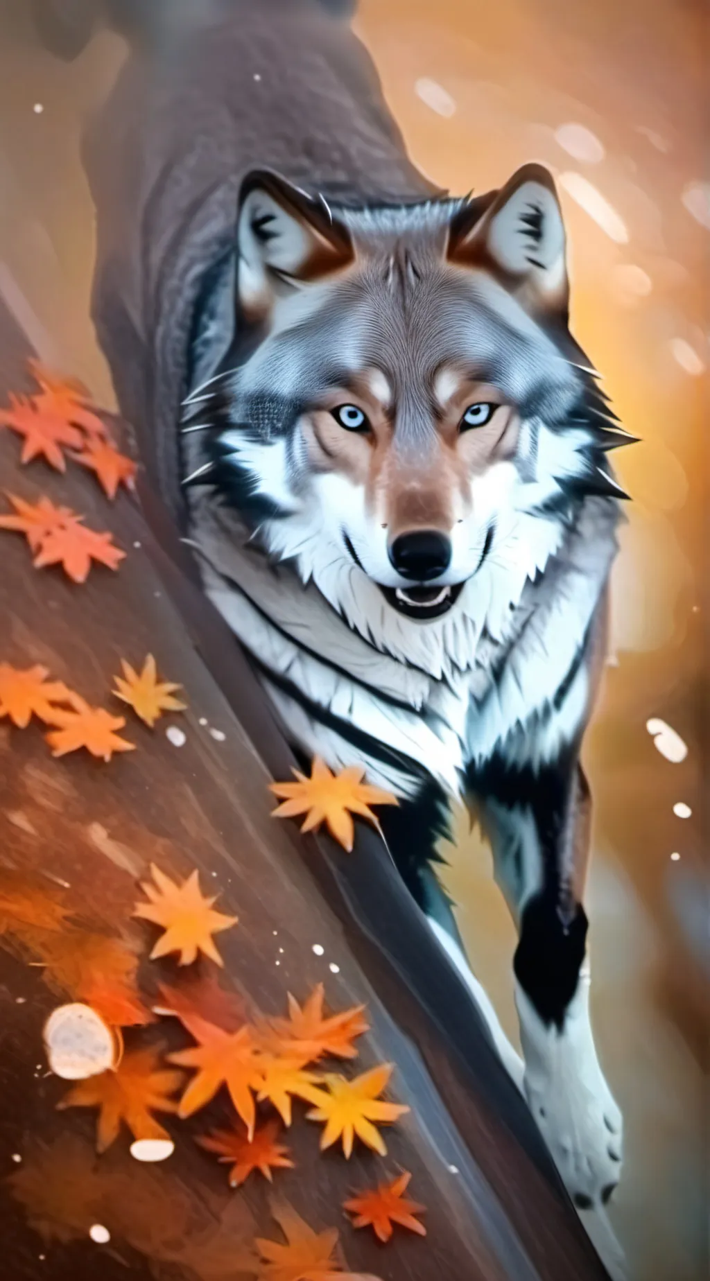 ai character: MHA boy kisses background