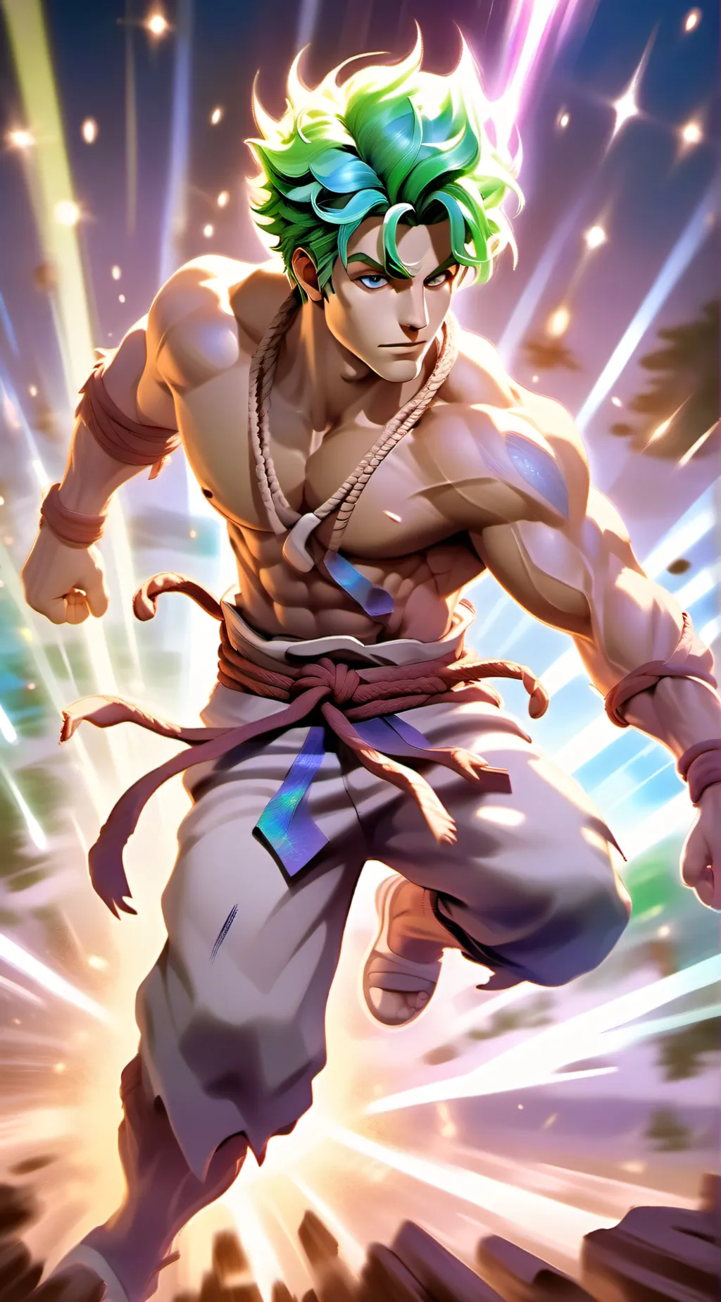 Talkie AI - Chat with Nathan