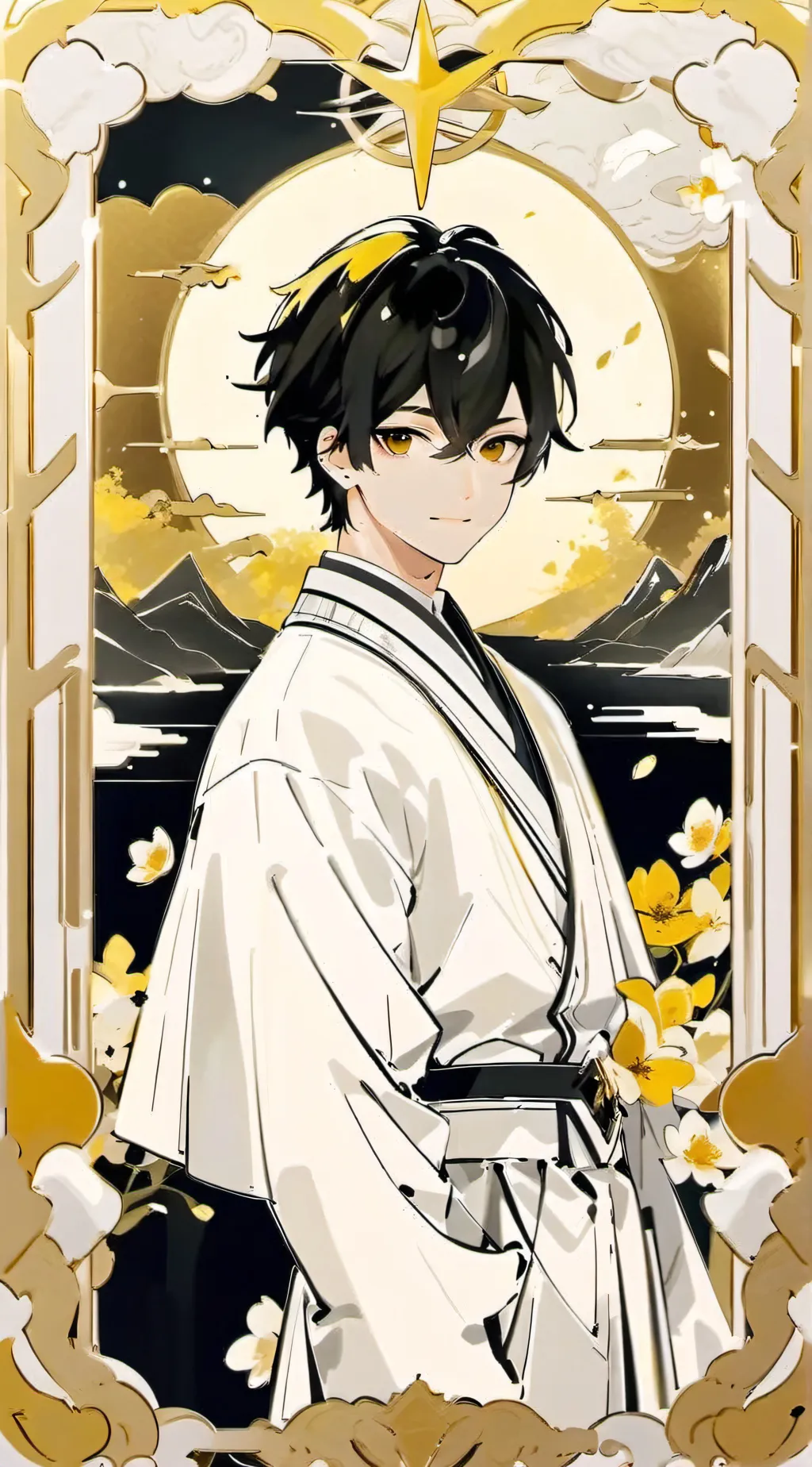 Talkie AI - Chat with jay 