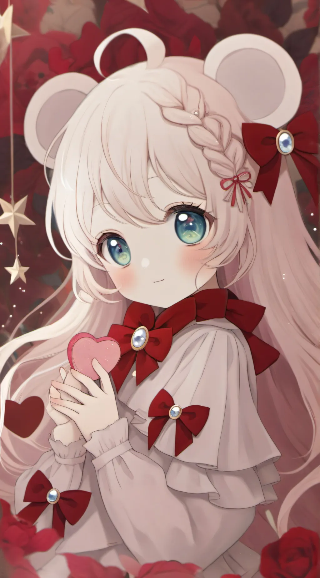 ai character: country idk background