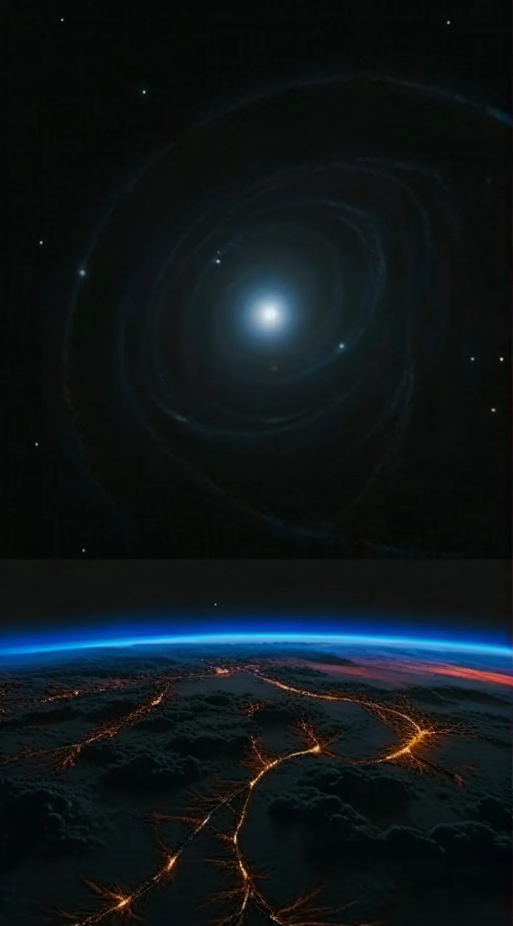 ai character: HH background