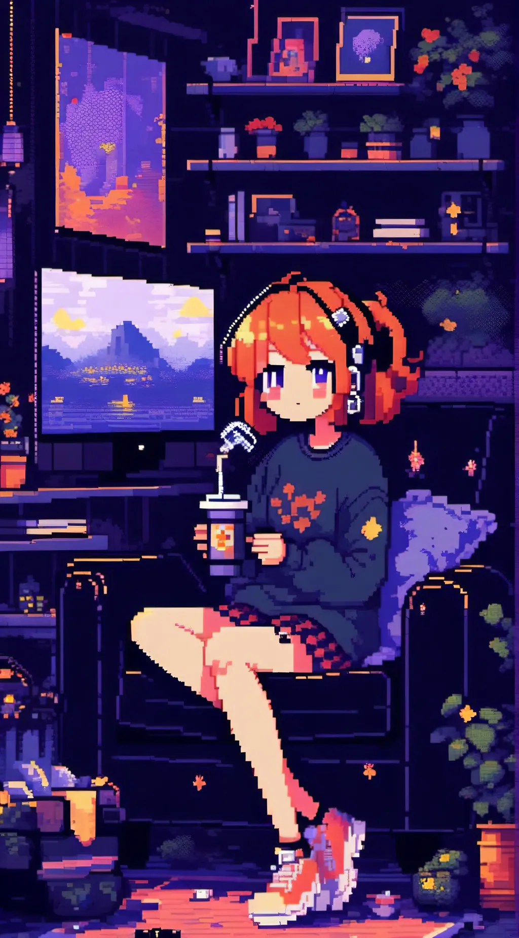 Talkie AI - Chat with Austria 