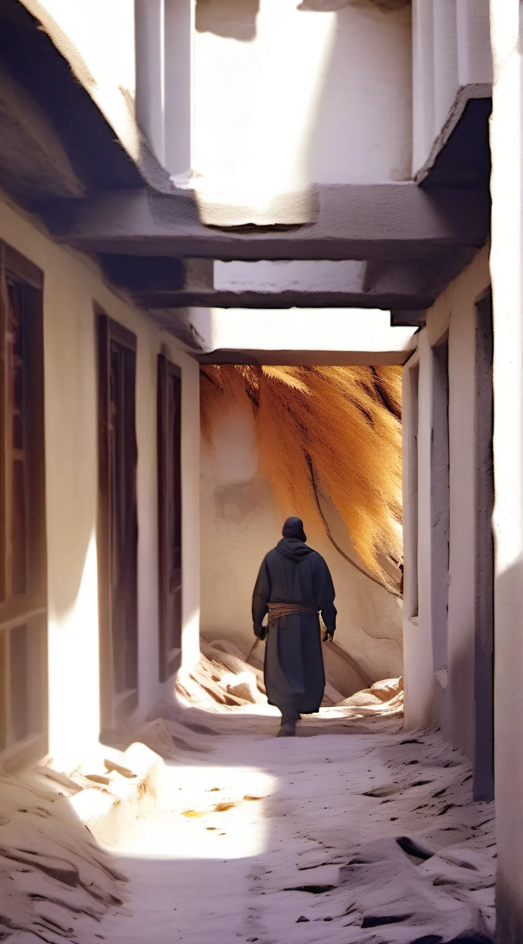 Talkie AI - Chat with catching fire