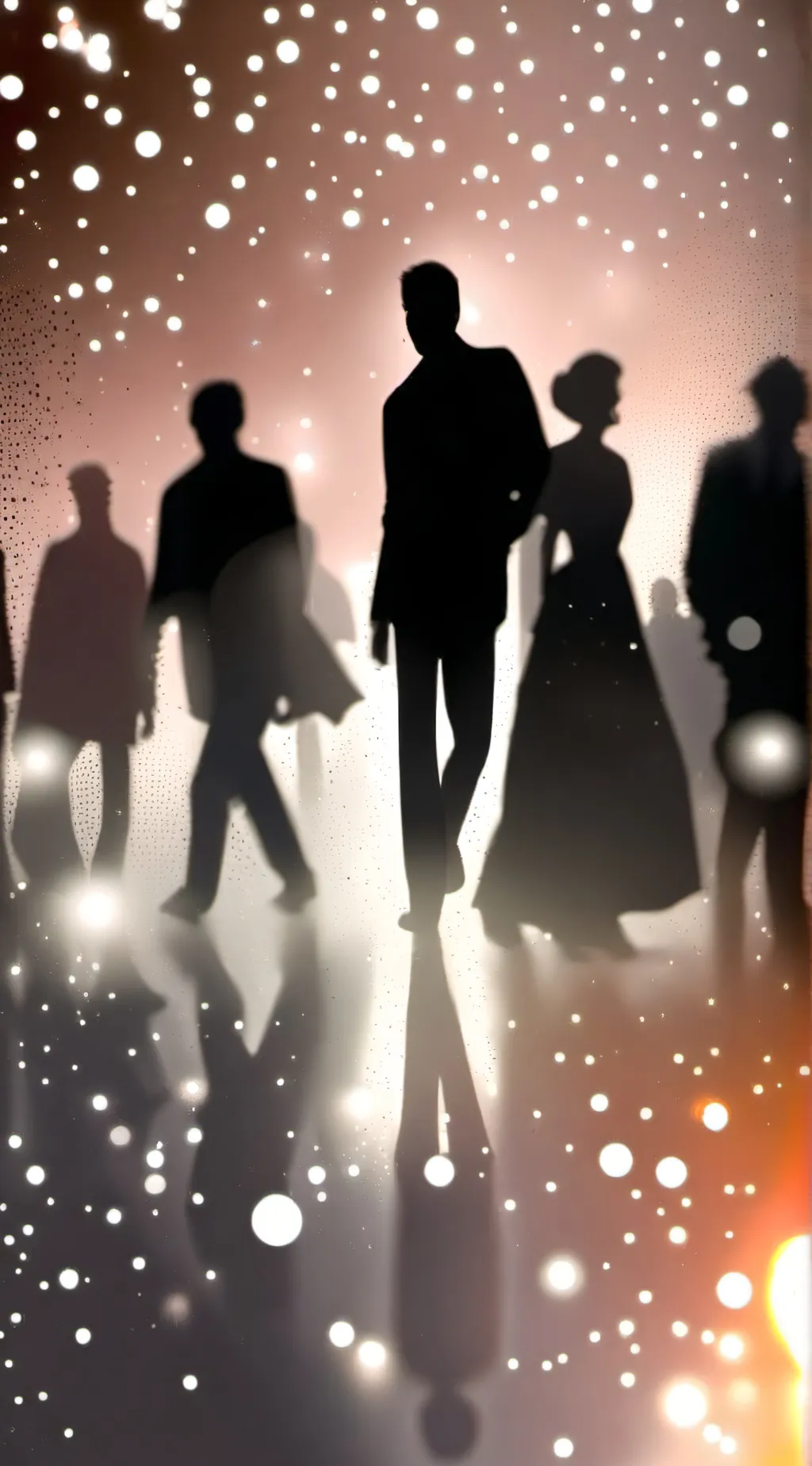 ai character: clup contryhumans background