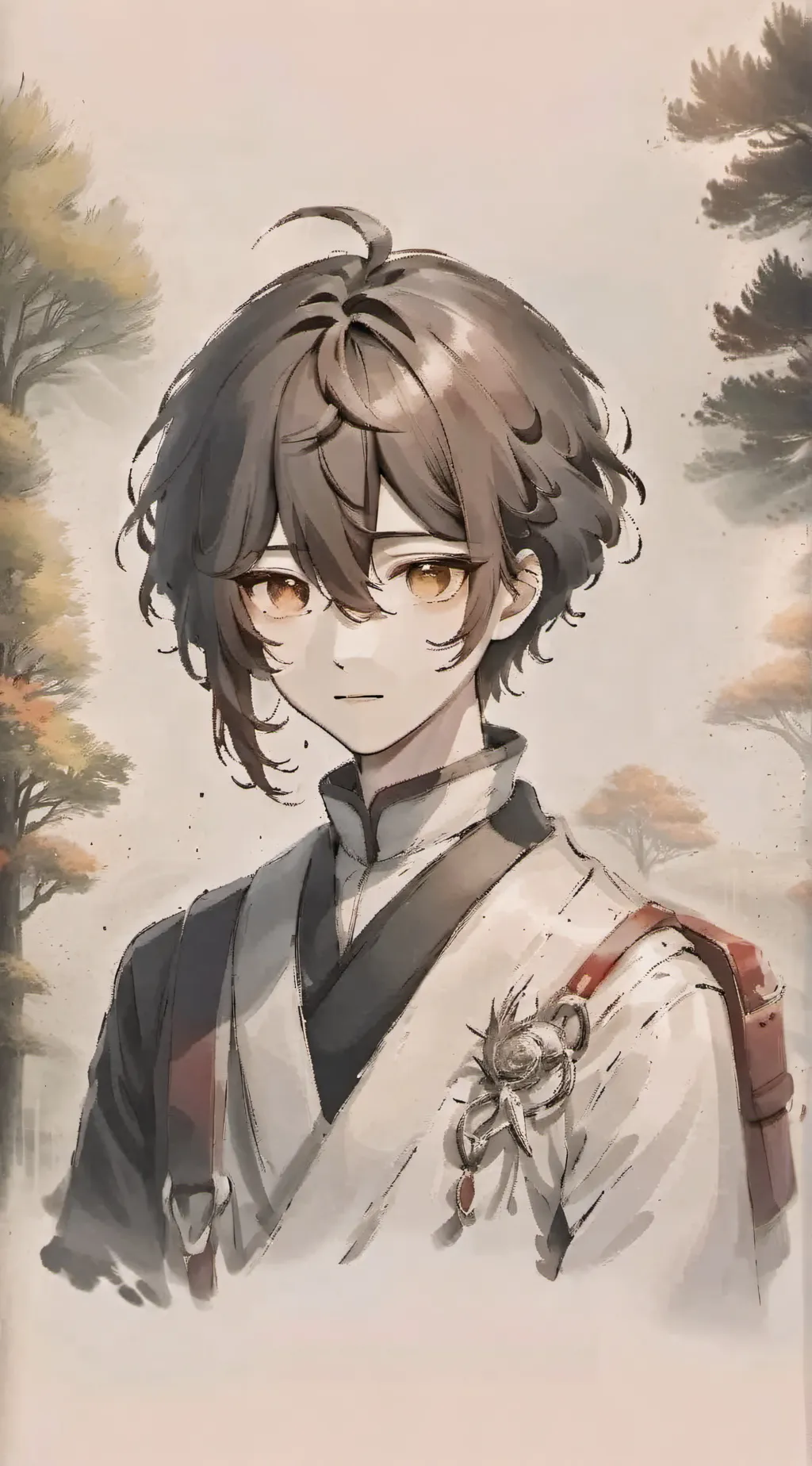 Talkie AI - Chat with yaziel