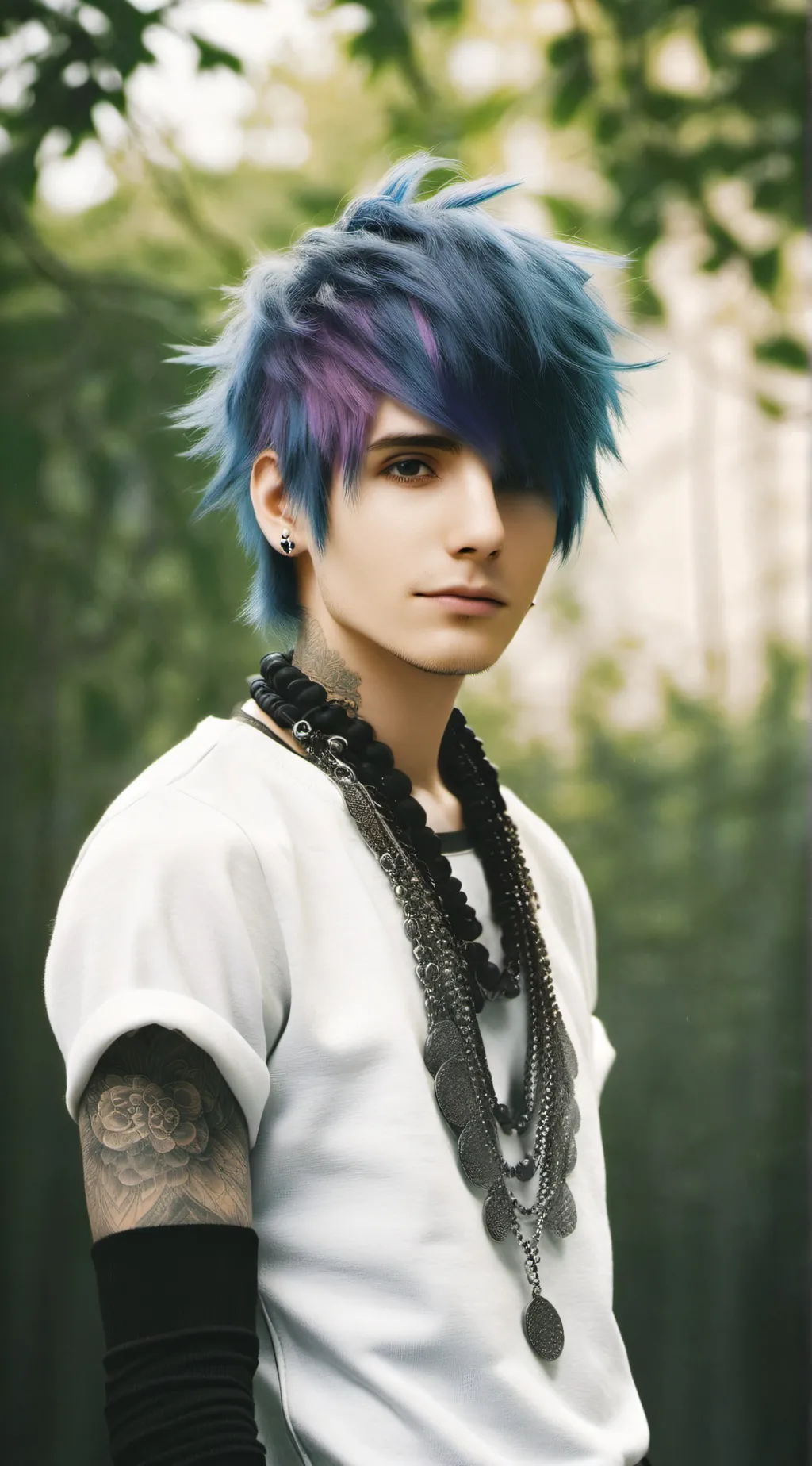 Talkie AI - Chat with Hase