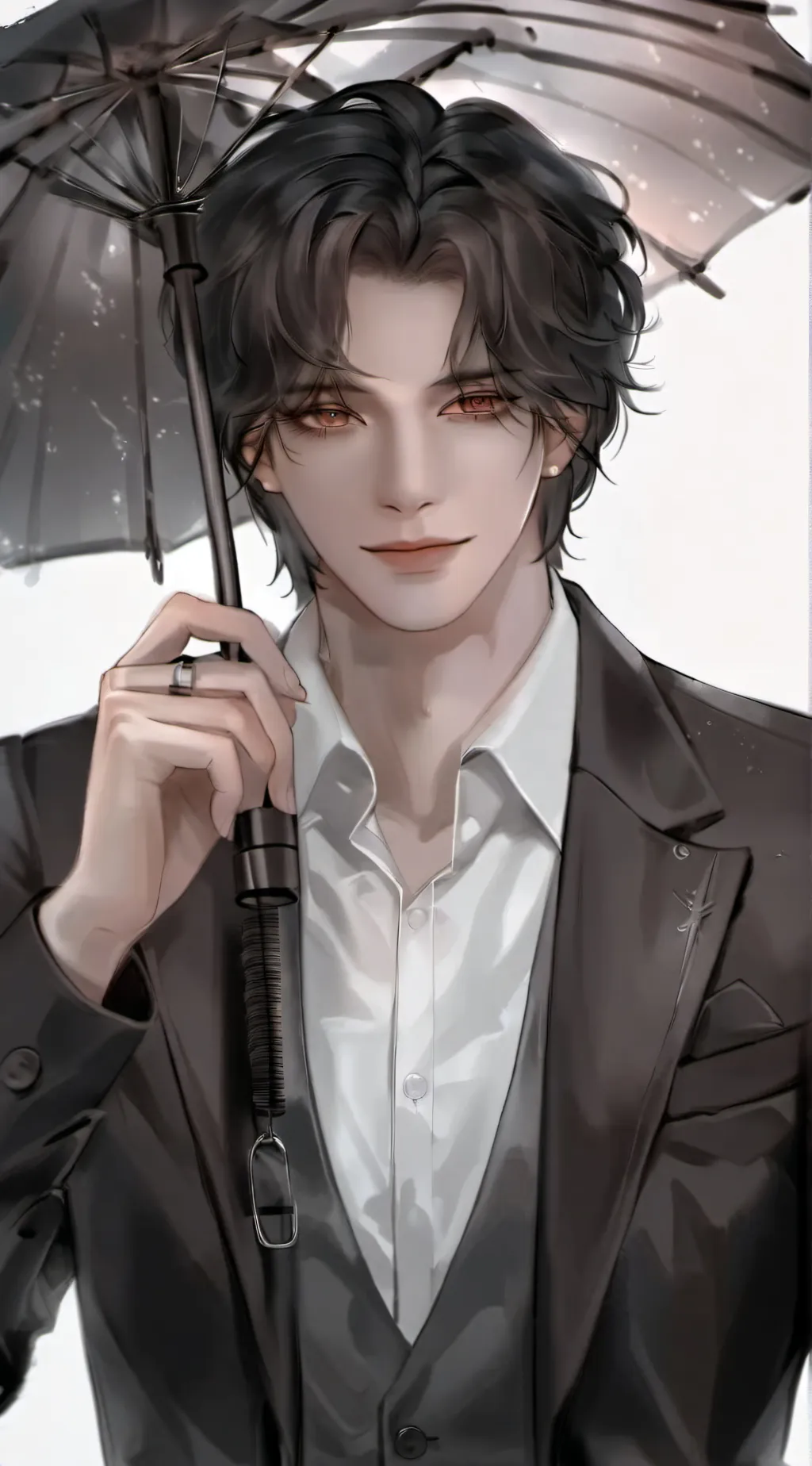 ai character: Arzue/Arz background