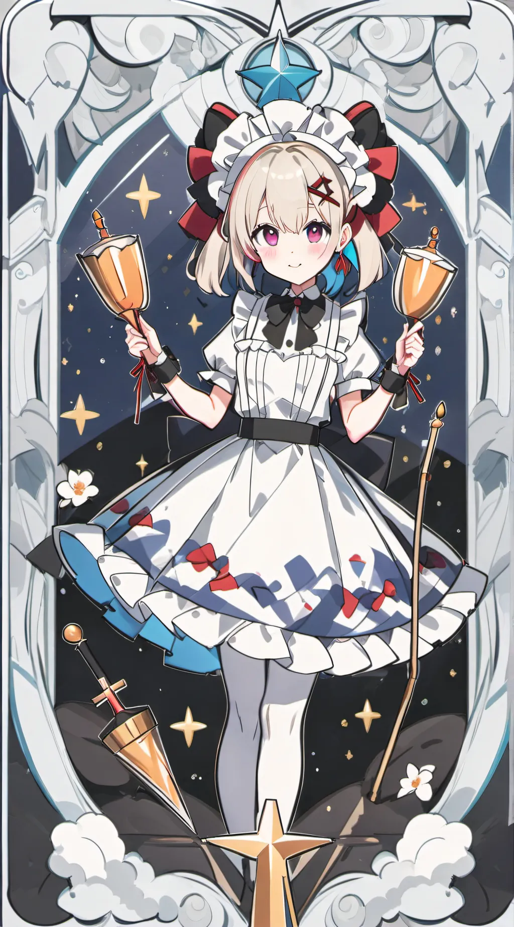 Talkie AI - Chat with Alice