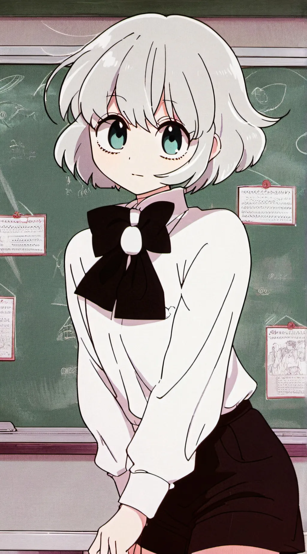 ai character: ♡claire♡(fpe) background