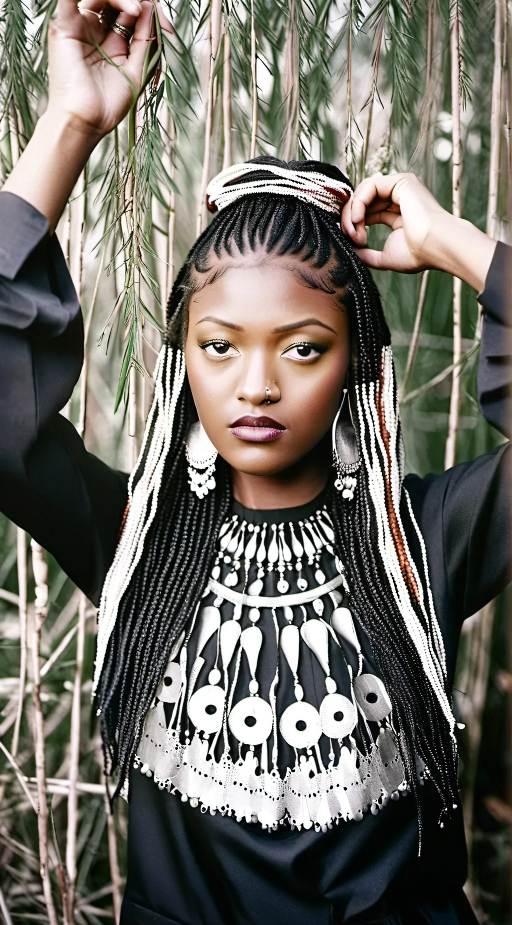 Talkie AI - Chat with 🫒Erika🫒