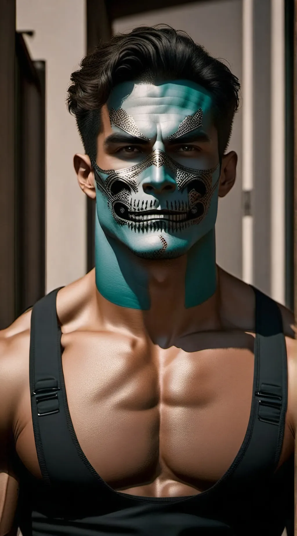 Talkie AI - Chat with Zhang lon 