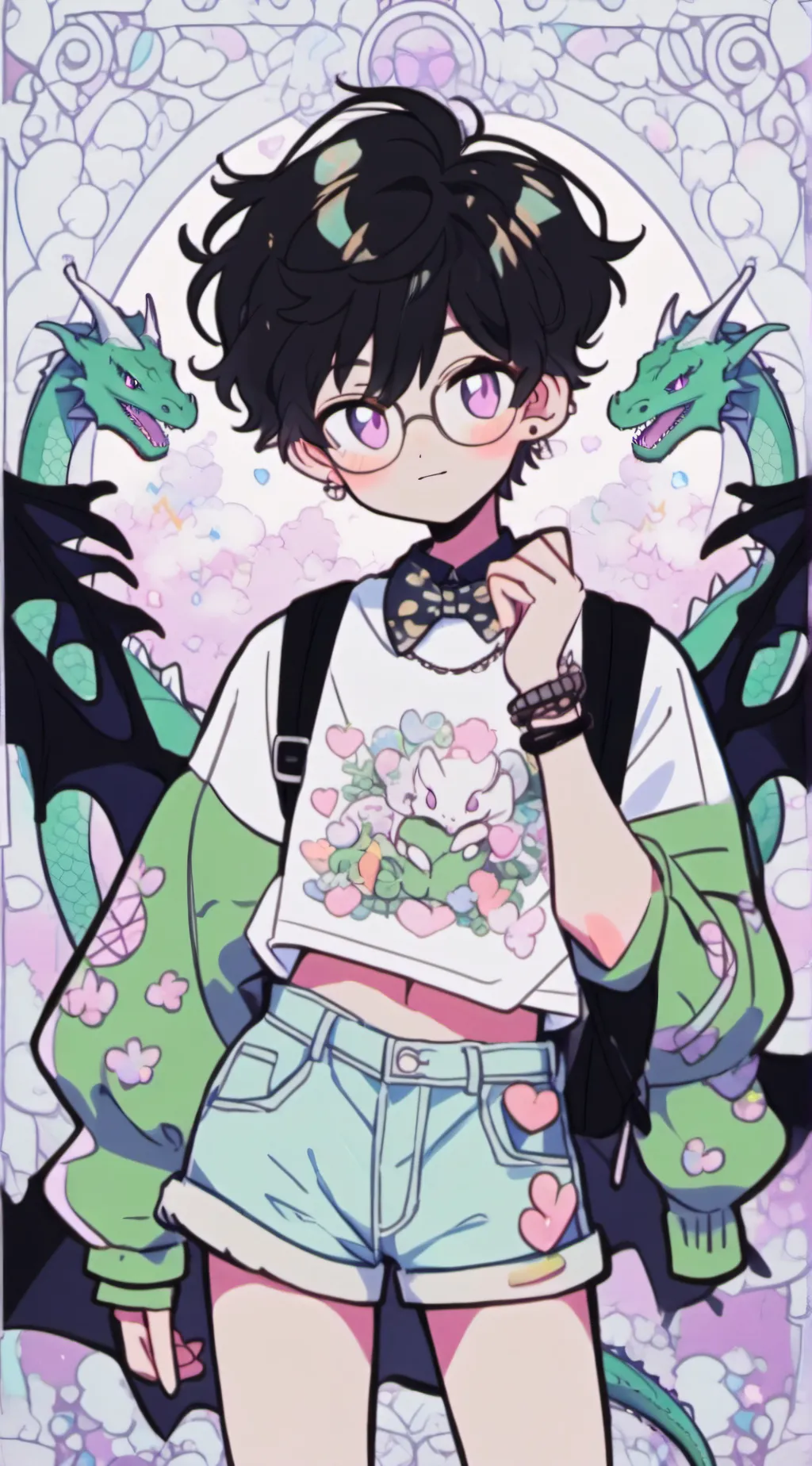 Talkie AI - Chat with Mr BrooklynBrooke💚