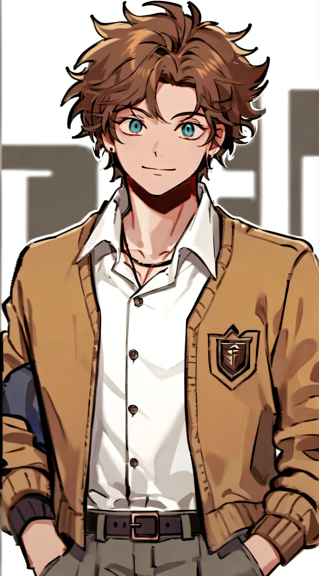 Talkie AI - Chat with Rody Lamoree 