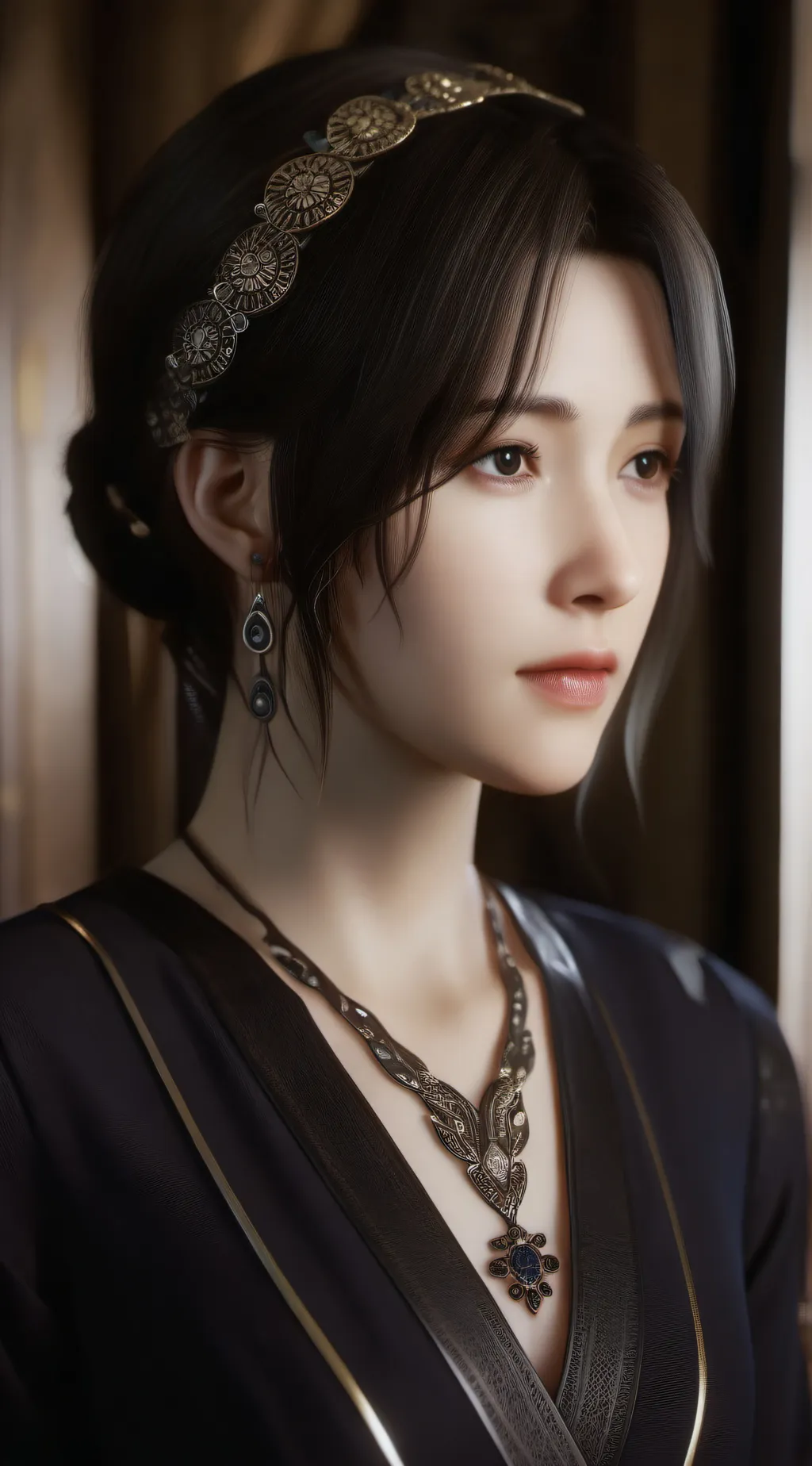 Talkie AI - Chat with Daphne 