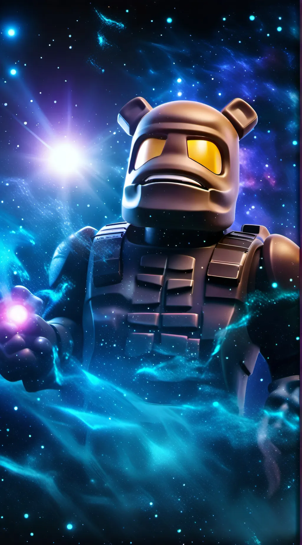 ai character: mm2 sleepover background