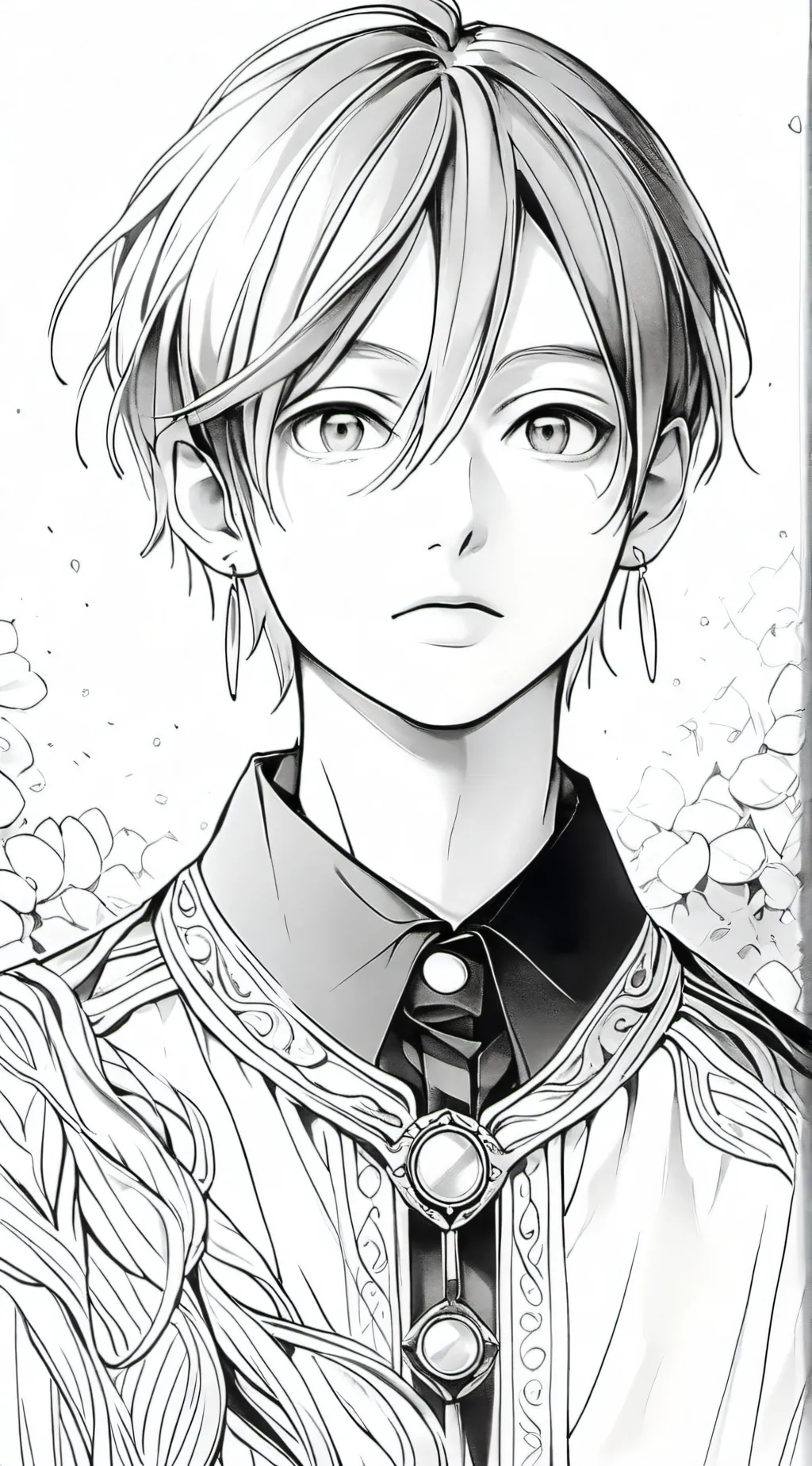 Talkie AI - Chat with Colton Star AI