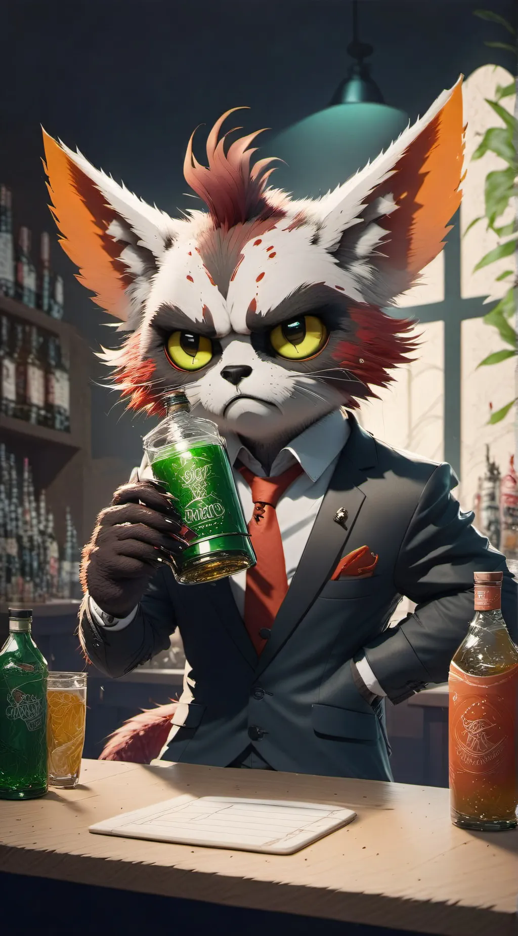 Talkie AI - Chat with ◄h꙰u꙰s꙰k꙰►