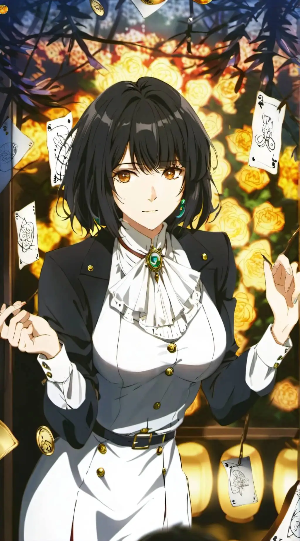 Talkie AI - Chat with Rika